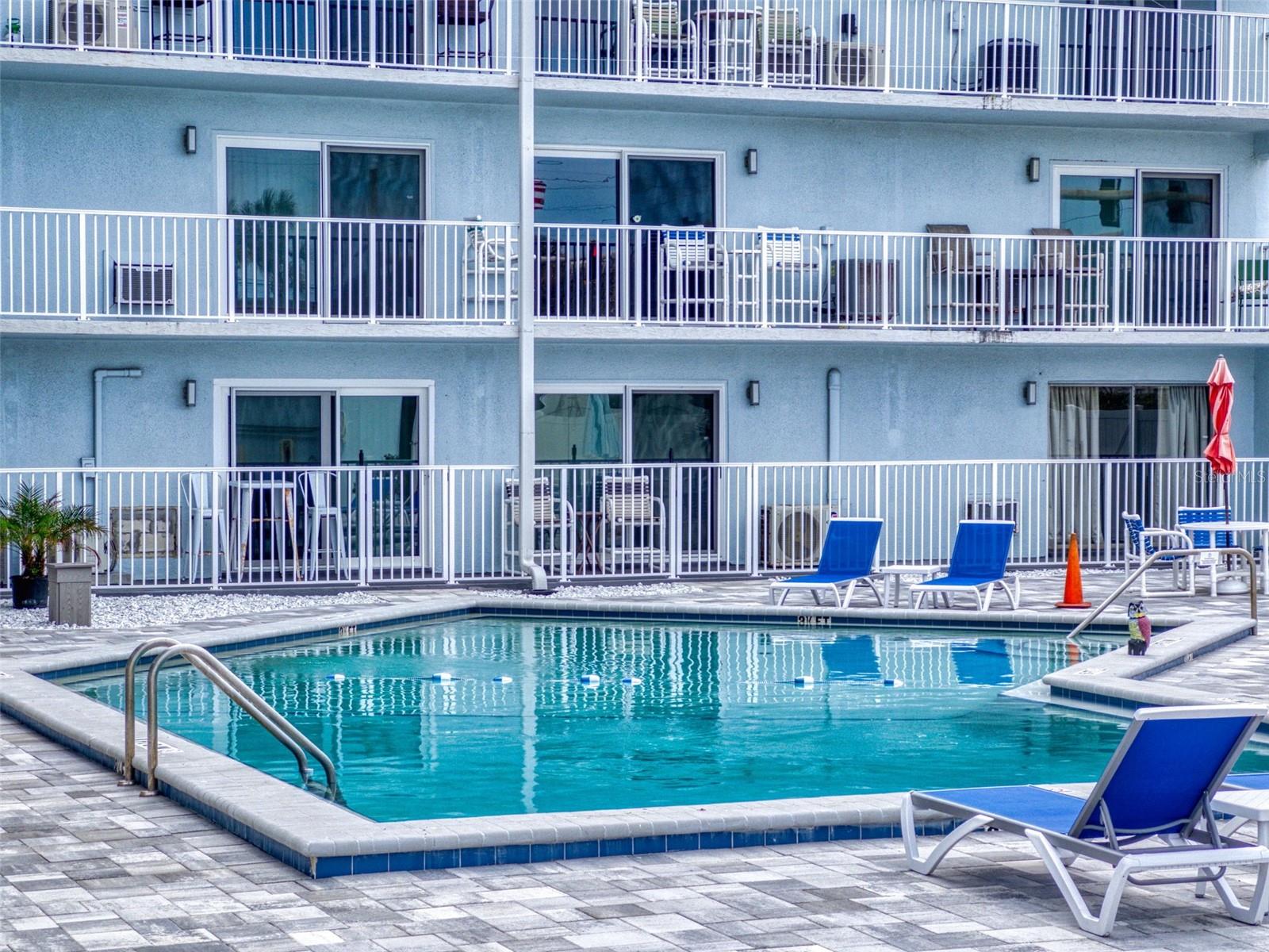 3700 S ATLANTIC AVE #207, NEW SMYRNA BEACH, FL, 32169