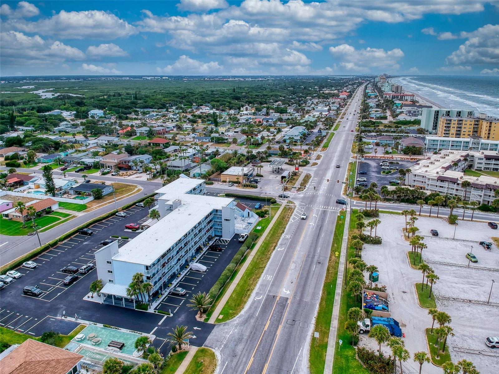 3700 S ATLANTIC AVE #207, NEW SMYRNA BEACH, FL, 32169