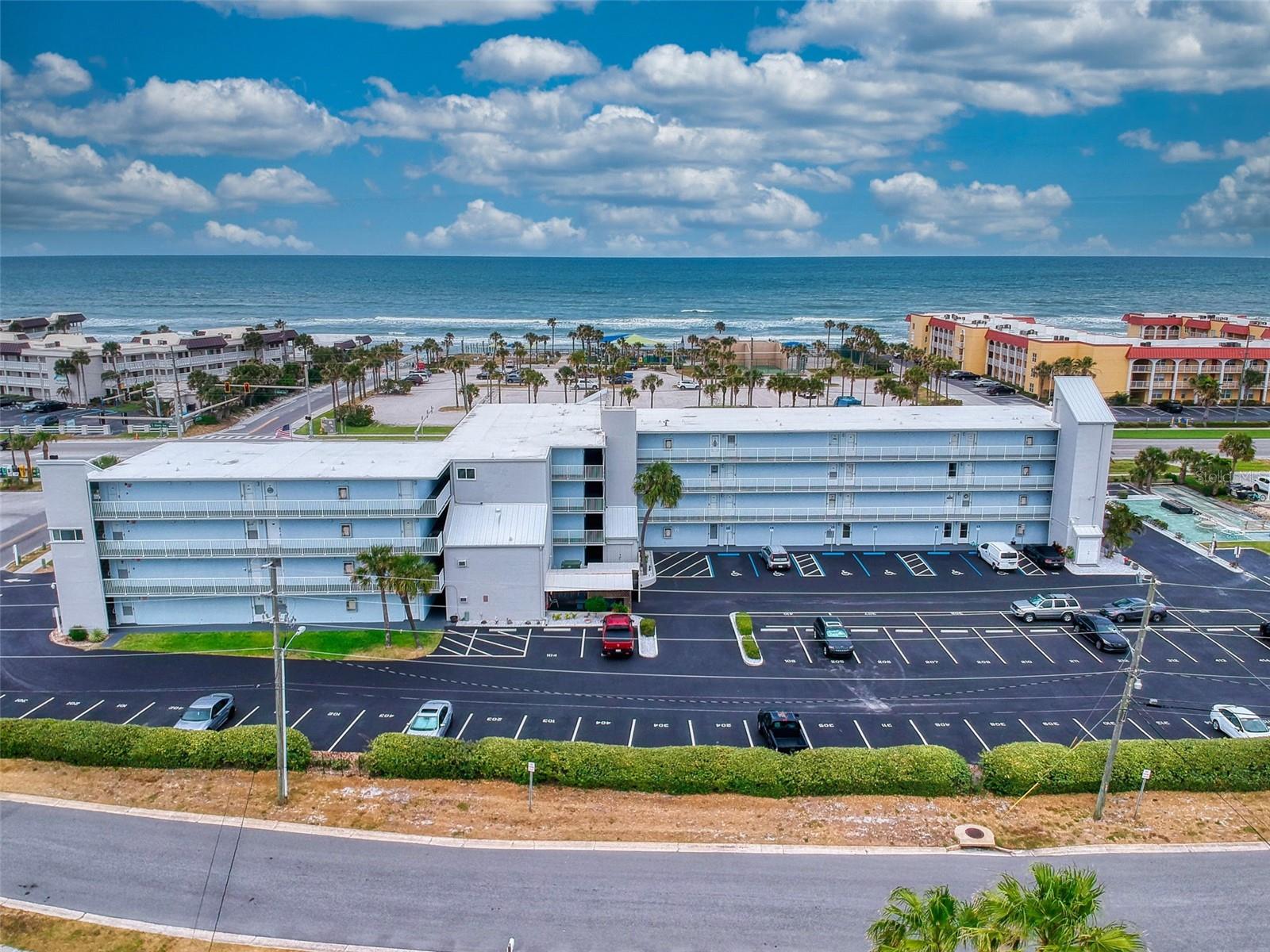 3700 S ATLANTIC AVE #207, NEW SMYRNA BEACH, FL, 32169