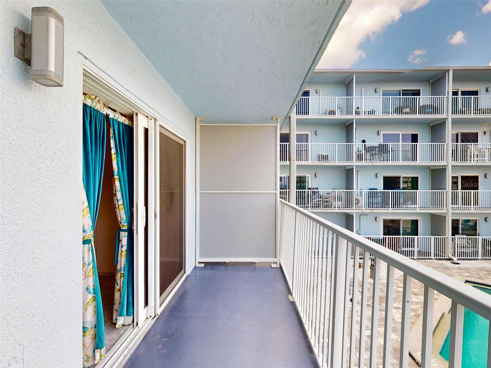 3700 S ATLANTIC AVE #207, NEW SMYRNA BEACH, FL, 32169