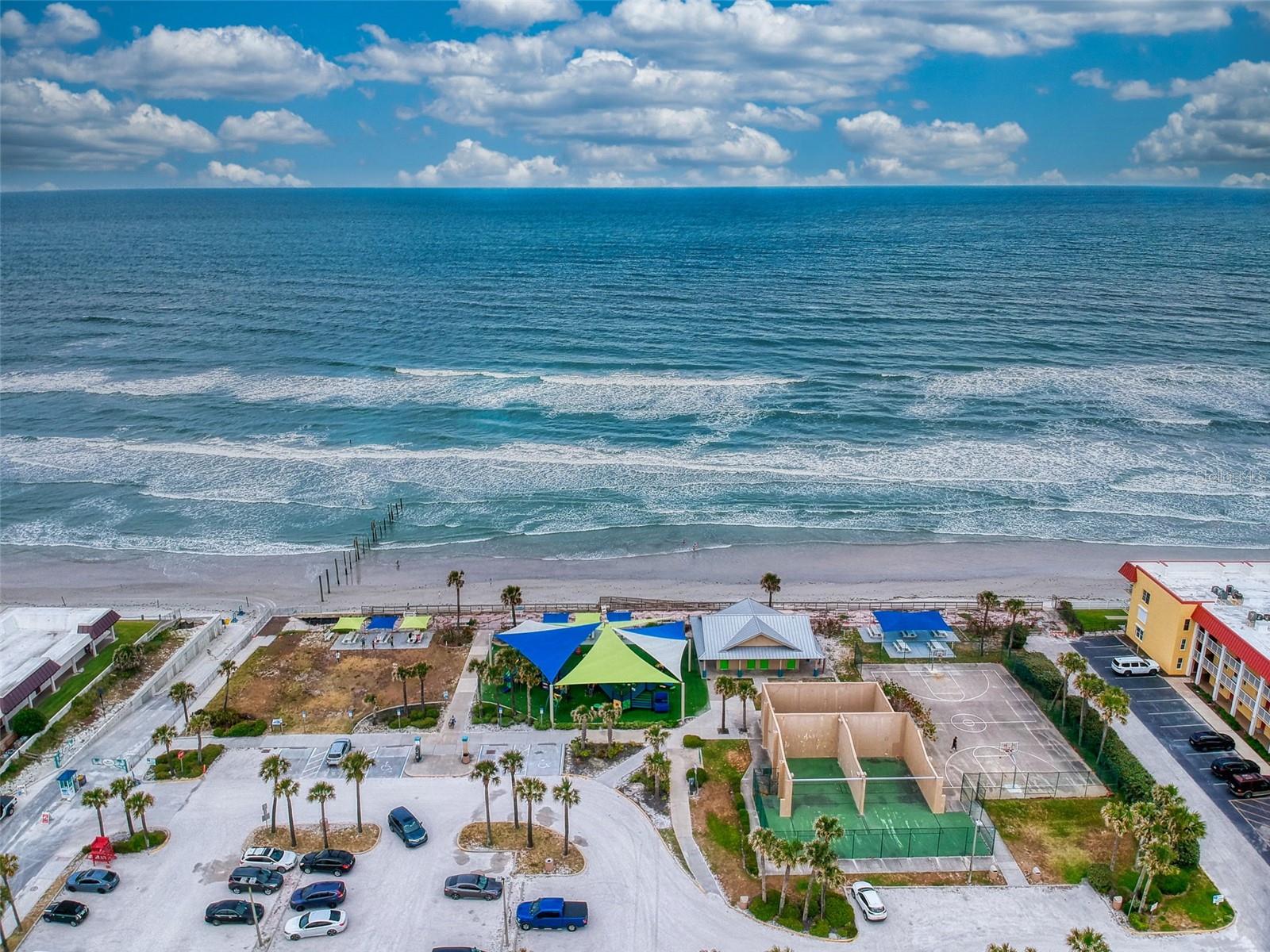3700 S ATLANTIC AVE #207, NEW SMYRNA BEACH, FL, 32169