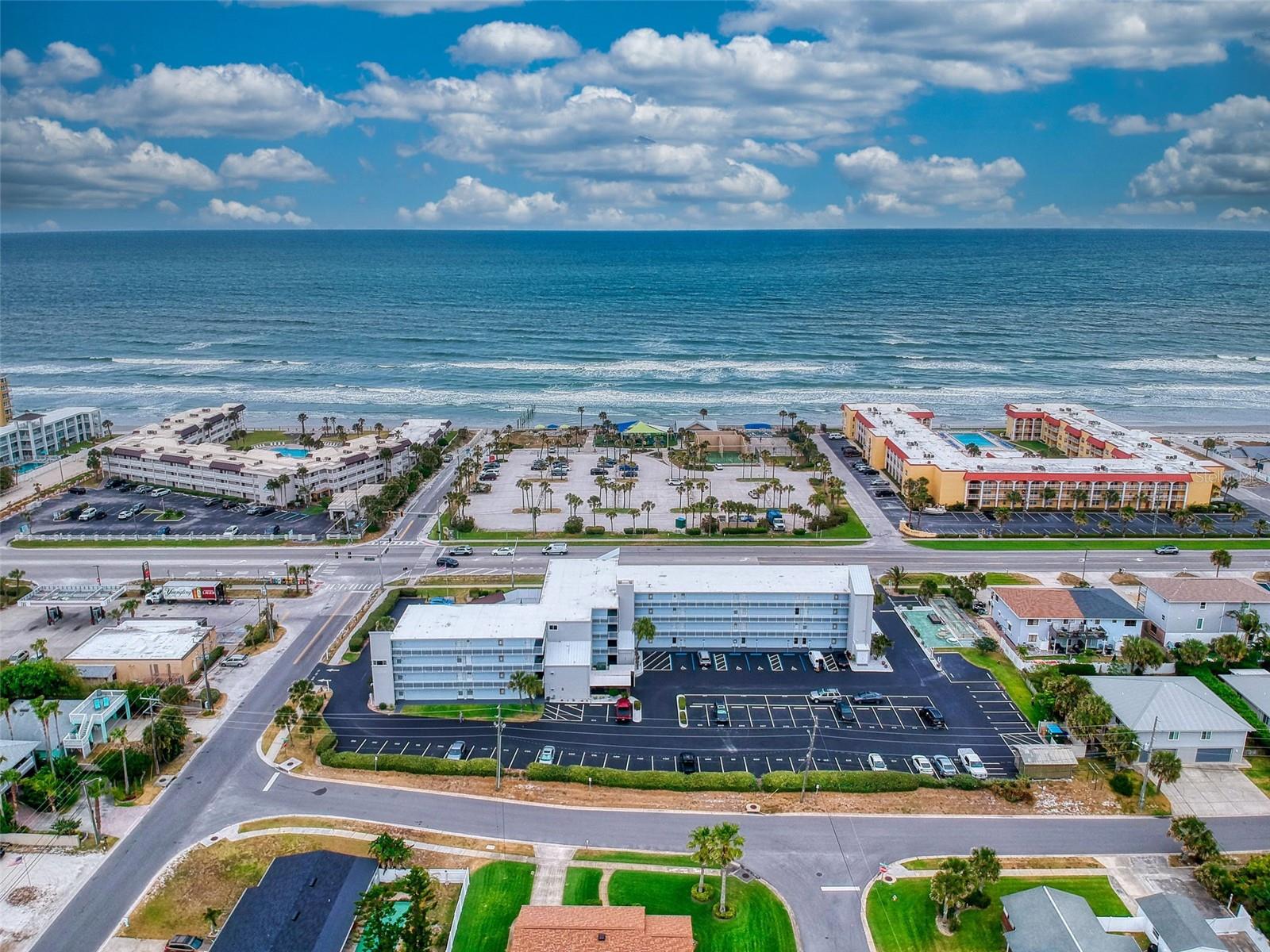 3700 S ATLANTIC AVE #207, NEW SMYRNA BEACH, FL, 32169