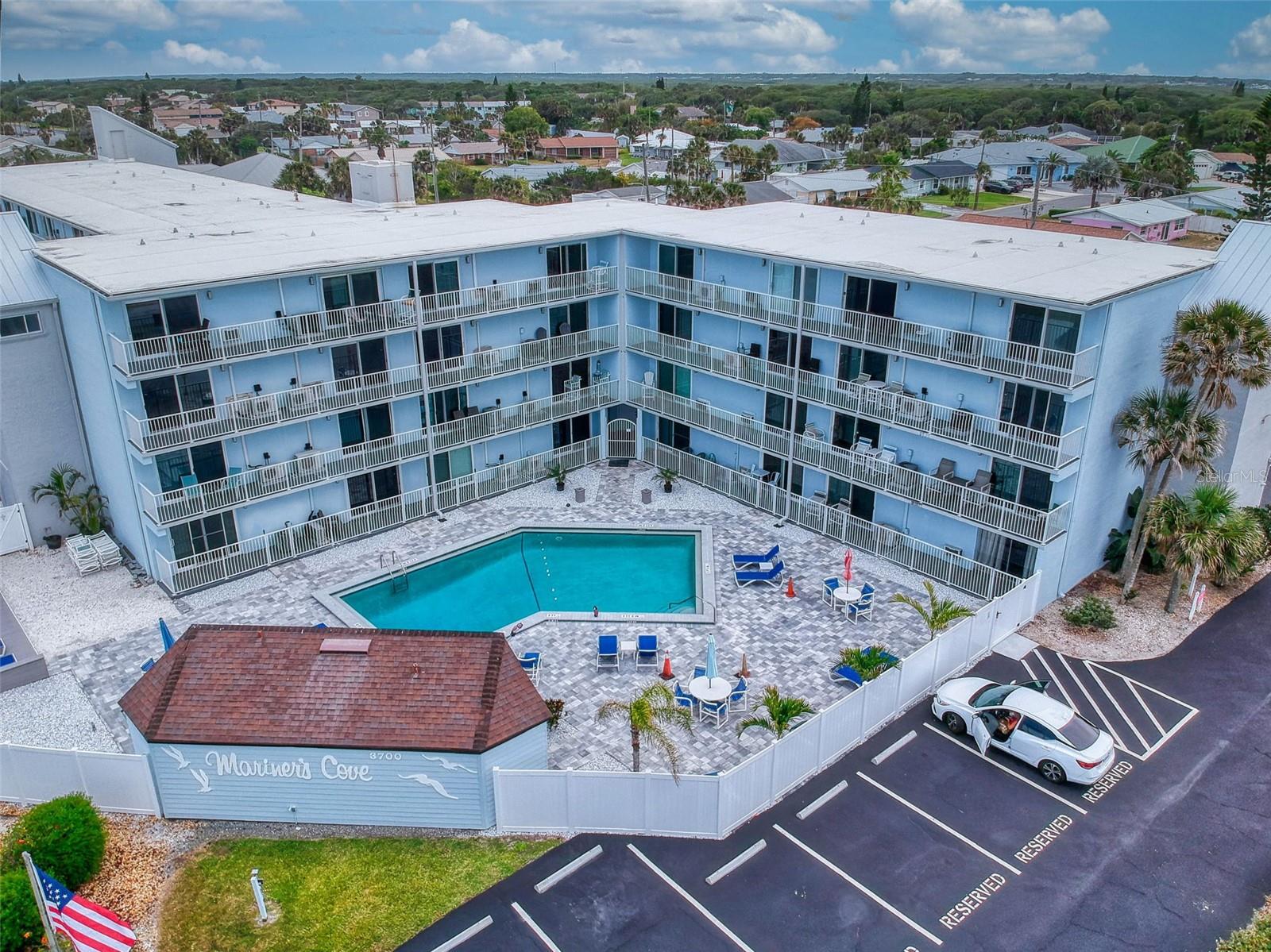 3700 S ATLANTIC AVE #207, NEW SMYRNA BEACH, FL, 32169