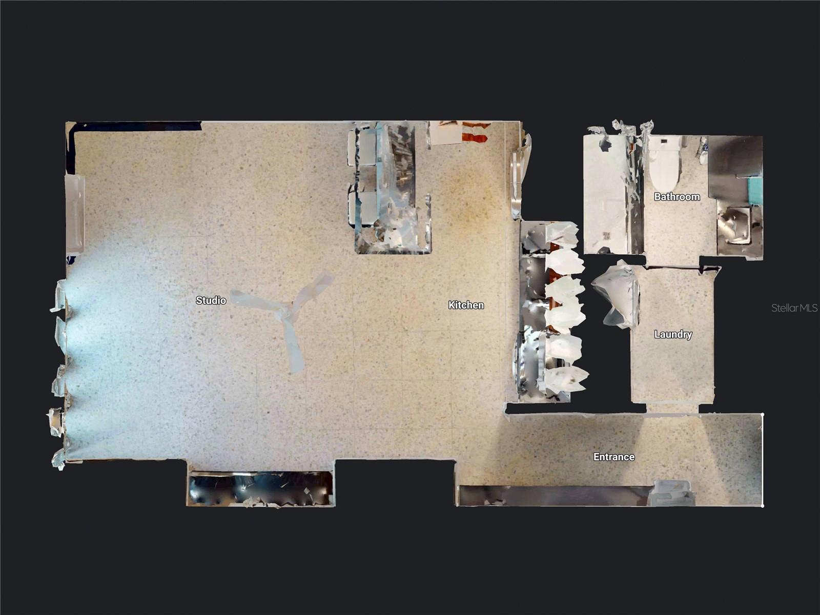 3700 S ATLANTIC AVE #207, NEW SMYRNA BEACH, FL, 32169