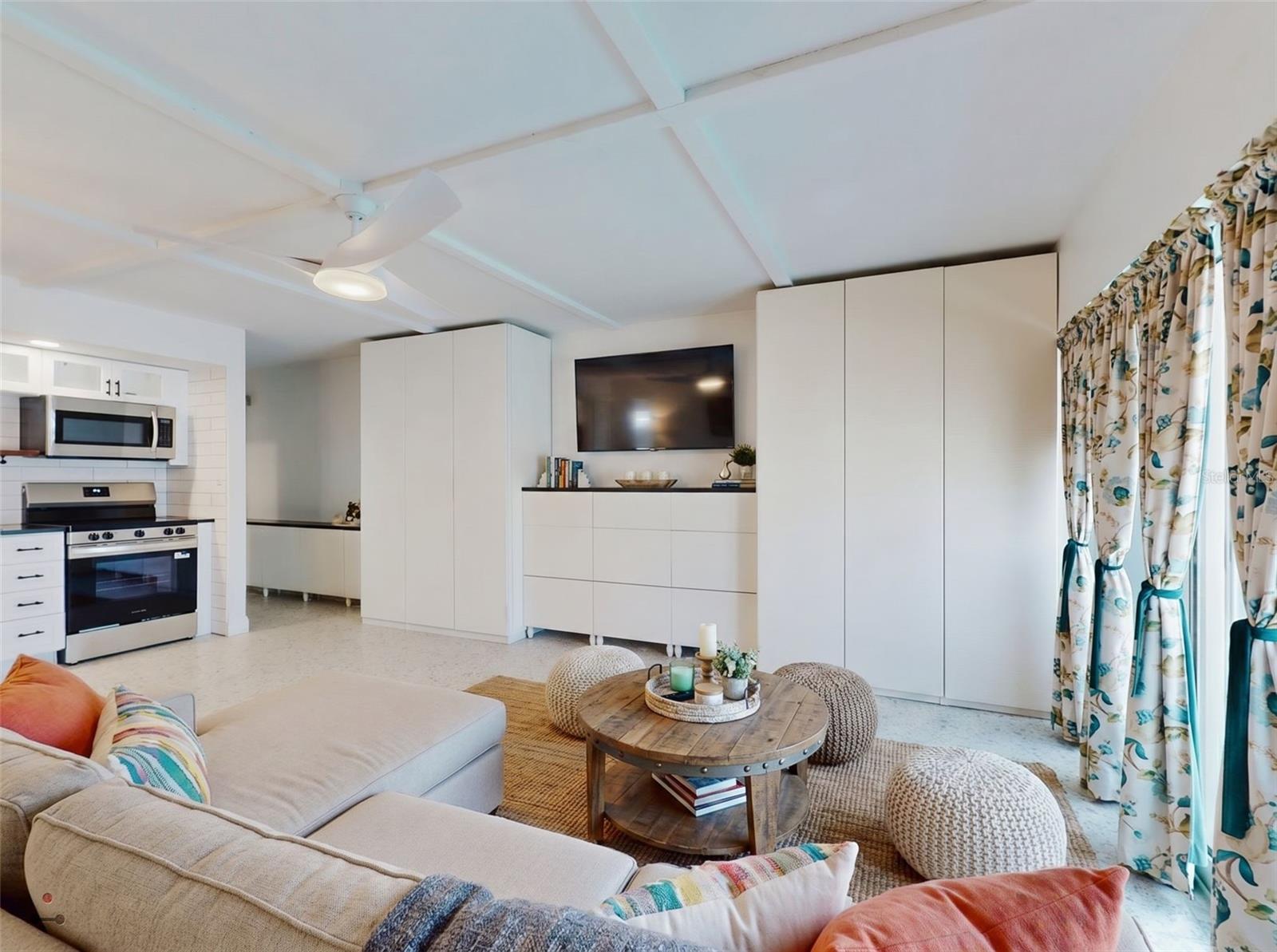 3700 S ATLANTIC AVE #207, NEW SMYRNA BEACH, FL, 32169