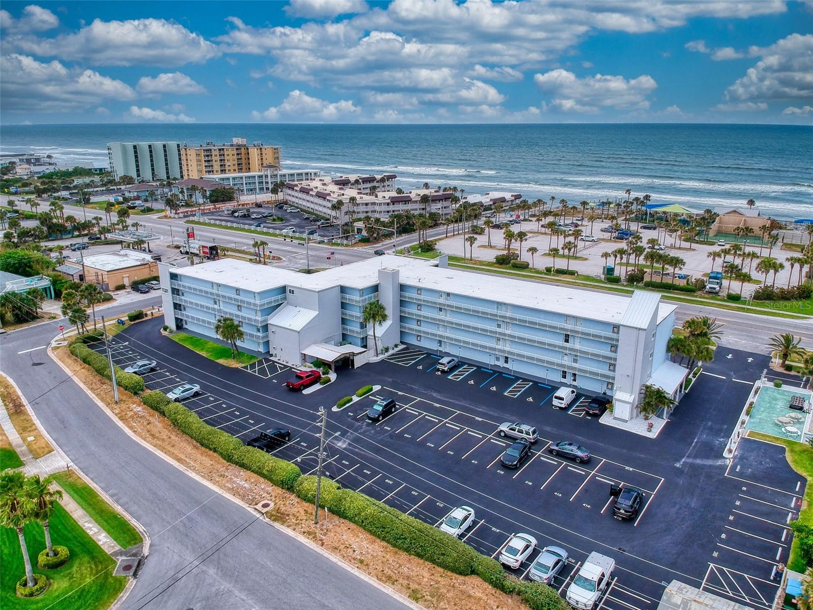 3700 S ATLANTIC AVE #207, NEW SMYRNA BEACH, FL, 32169