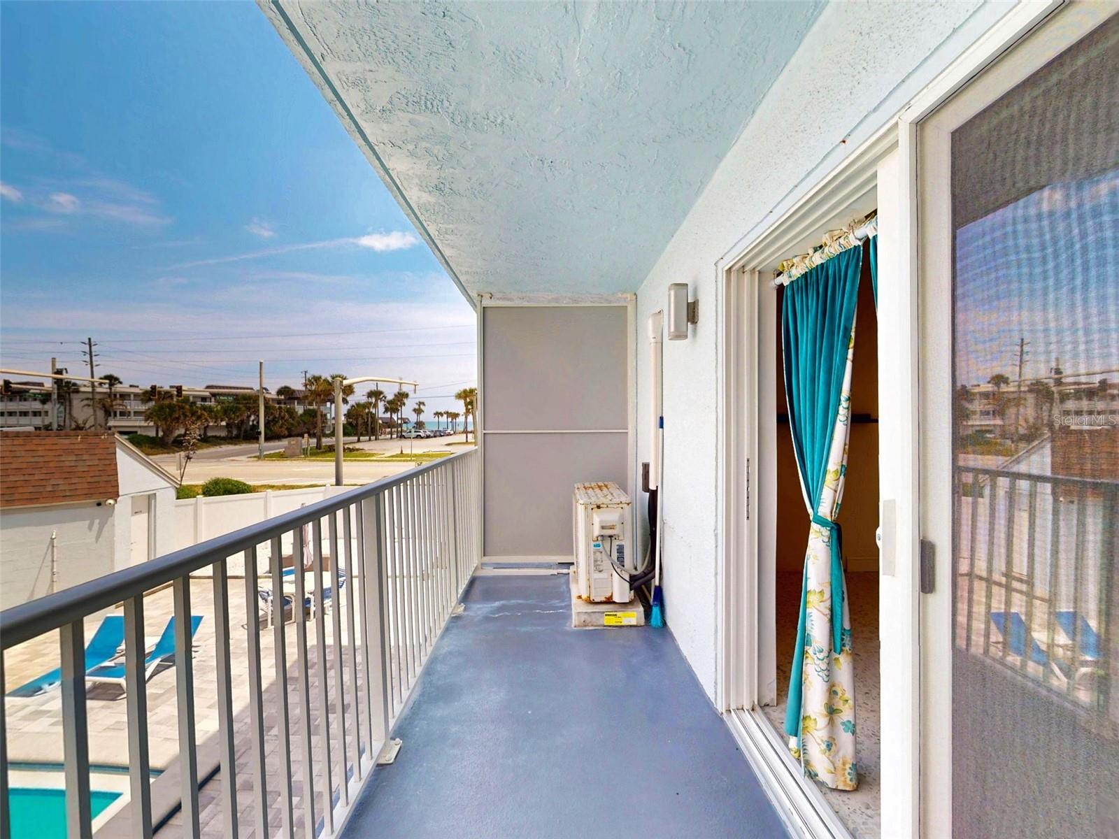 3700 S ATLANTIC AVE #207, NEW SMYRNA BEACH, FL, 32169
