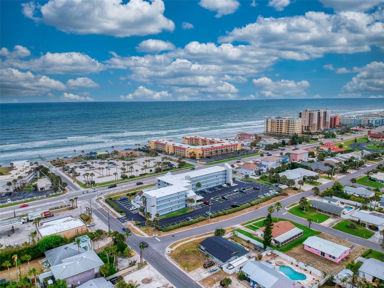 3700 S ATLANTIC AVE #207, NEW SMYRNA BEACH, FL, 32169