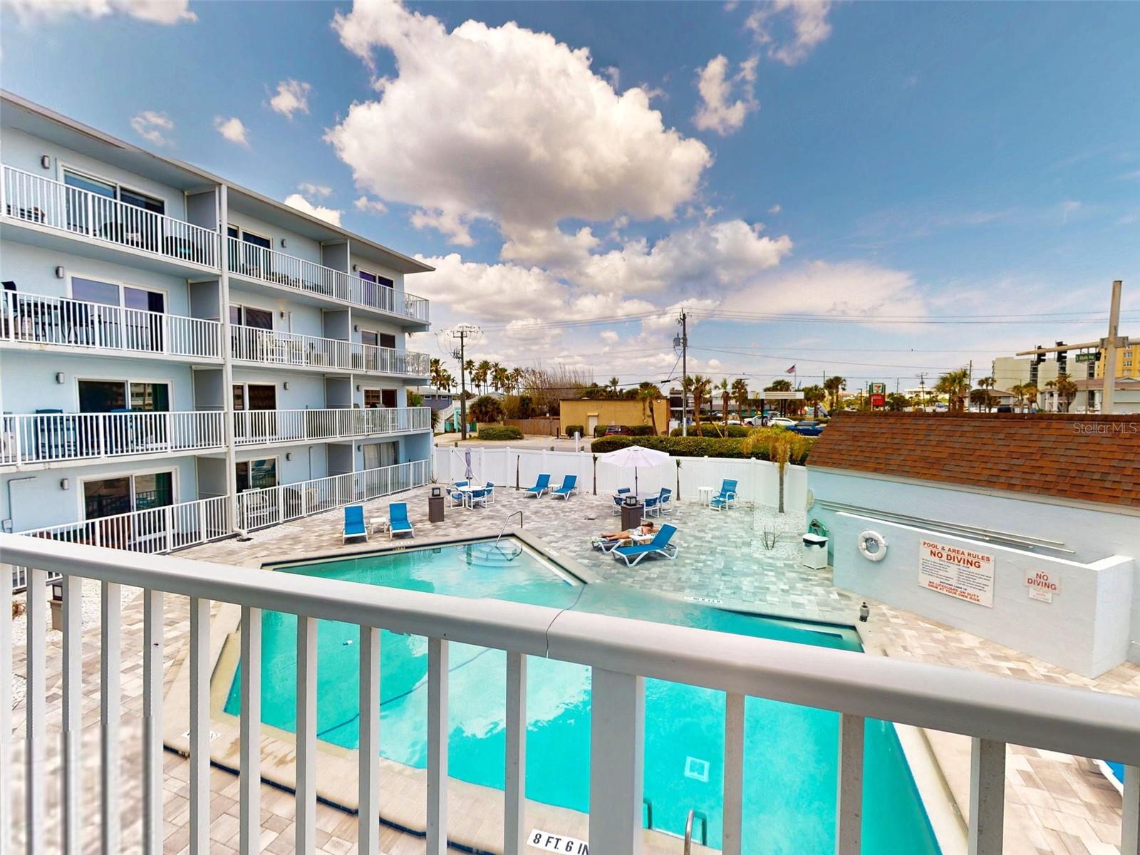 3700 S ATLANTIC AVE #207, NEW SMYRNA BEACH, FL, 32169