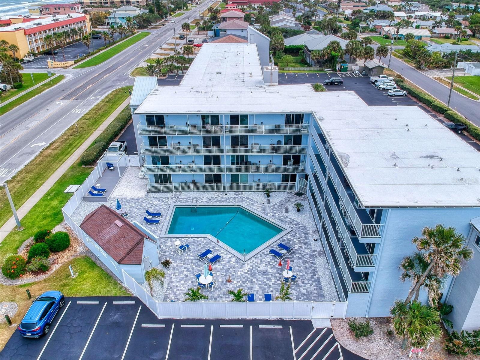 3700 S ATLANTIC AVE #207, NEW SMYRNA BEACH, FL, 32169