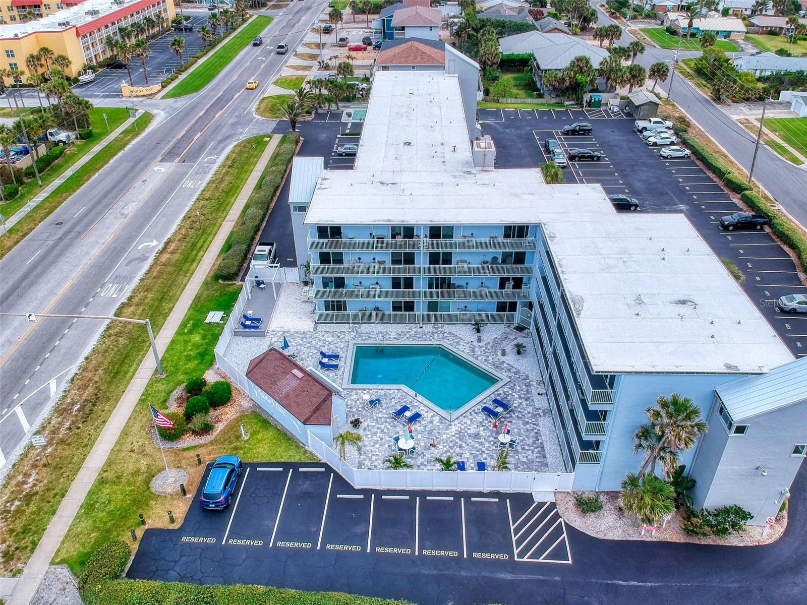 3700 S ATLANTIC AVE #207, NEW SMYRNA BEACH, FL, 32169