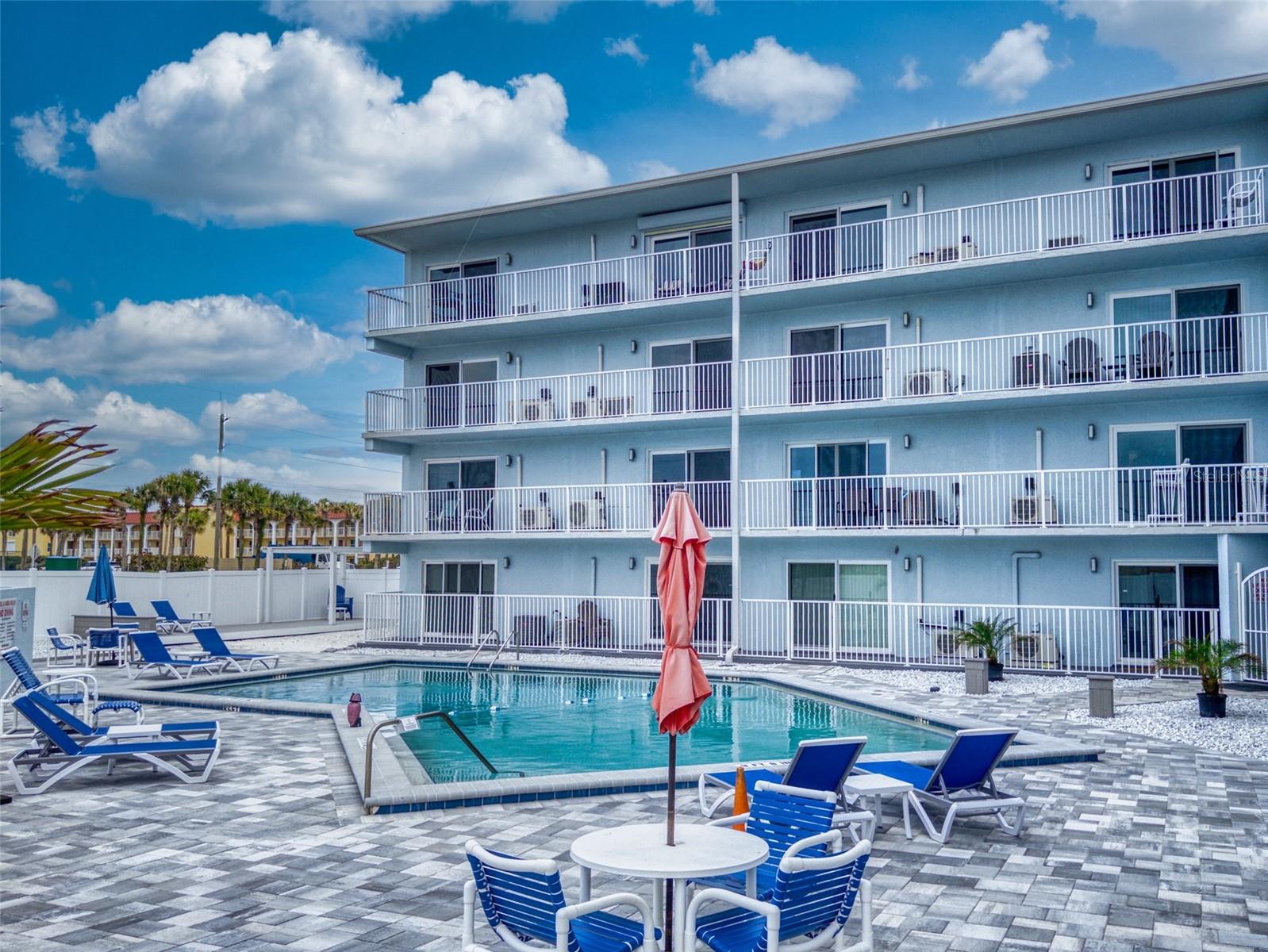 3700 S ATLANTIC AVE #207, NEW SMYRNA BEACH, FL, 32169