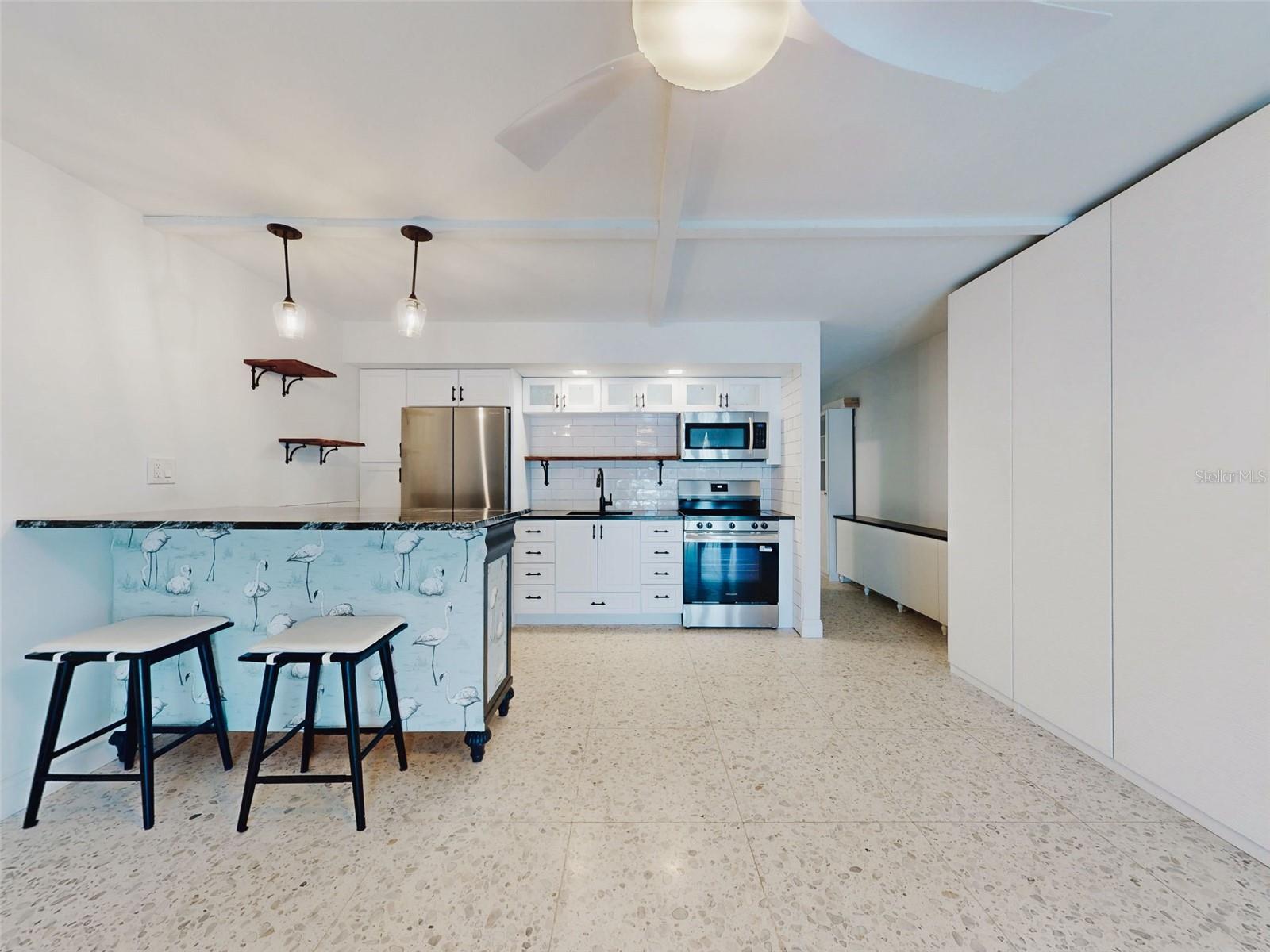 3700 S ATLANTIC AVE #207, NEW SMYRNA BEACH, FL, 32169