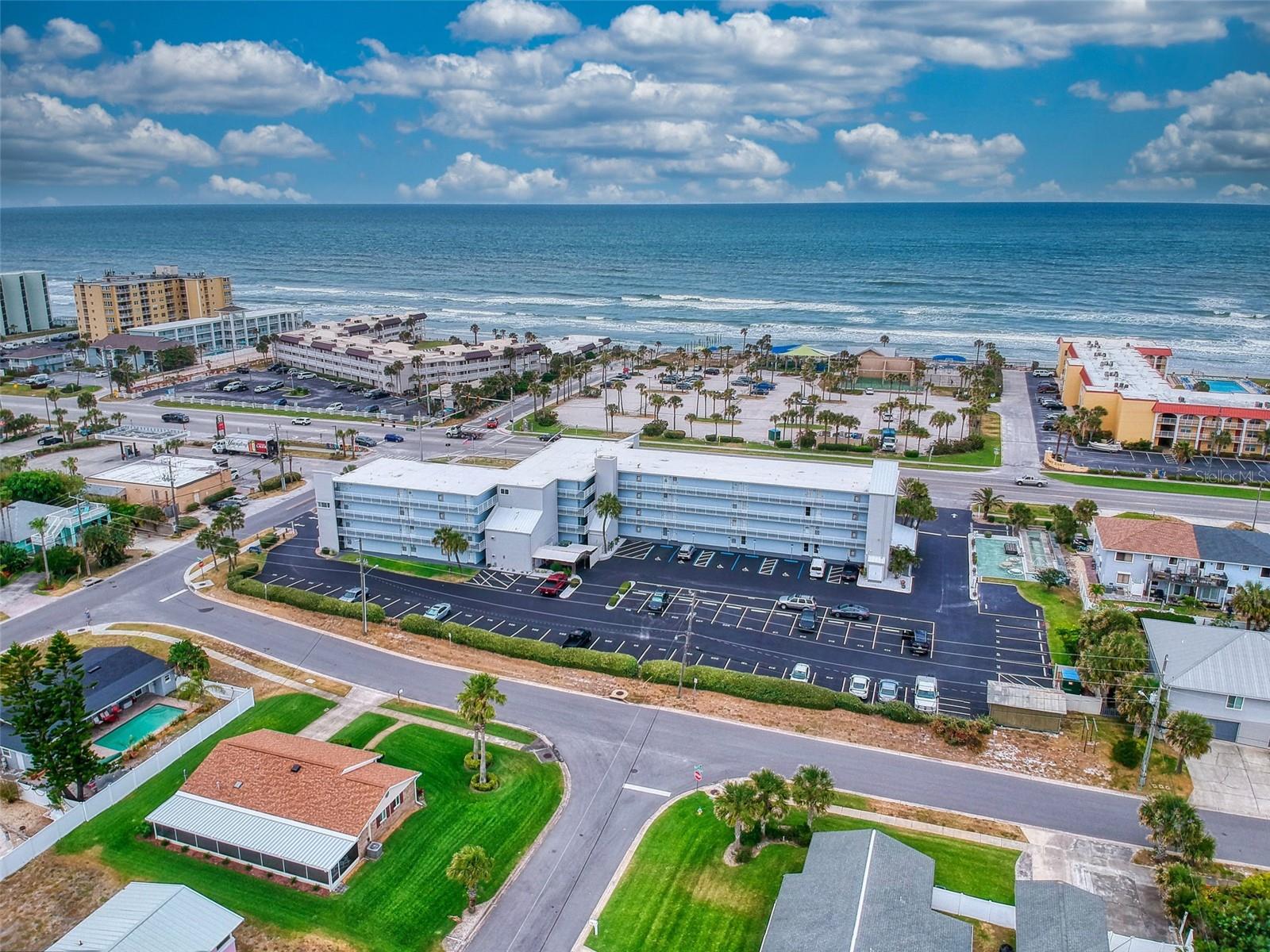 3700 S ATLANTIC AVE #207, NEW SMYRNA BEACH, FL, 32169