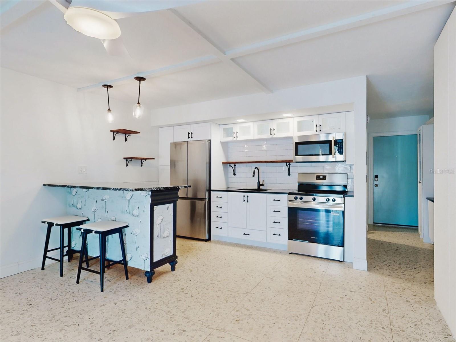 3700 S ATLANTIC AVE #207, NEW SMYRNA BEACH, FL, 32169