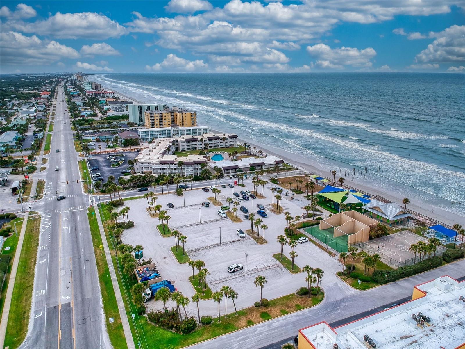 3700 S ATLANTIC AVE #207, NEW SMYRNA BEACH, FL, 32169