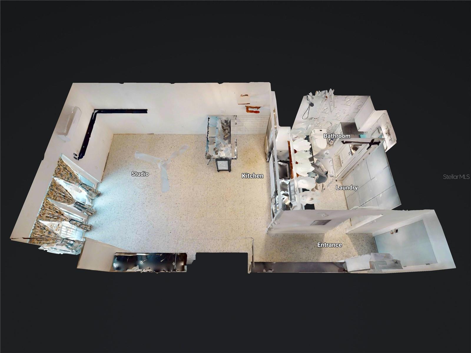 3700 S ATLANTIC AVE #207, NEW SMYRNA BEACH, FL, 32169