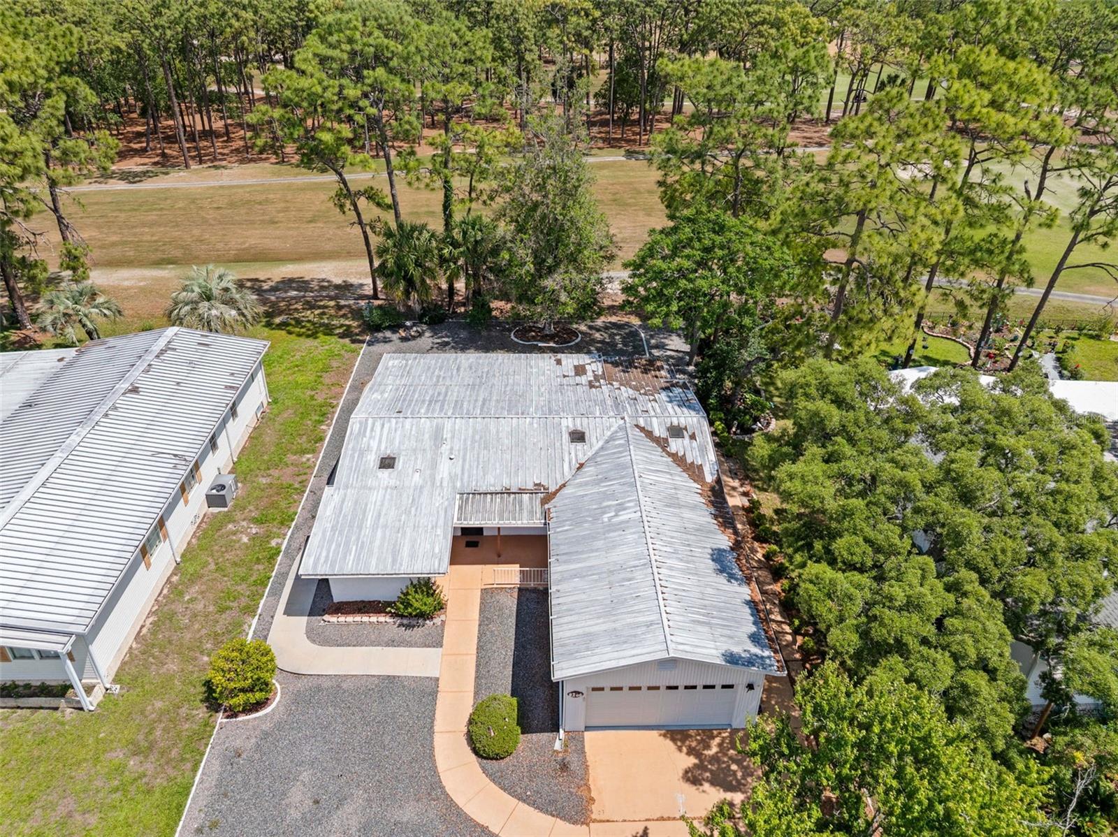 8206 COUNTRY CLUB DR, BROOKSVILLE, FL, 34613