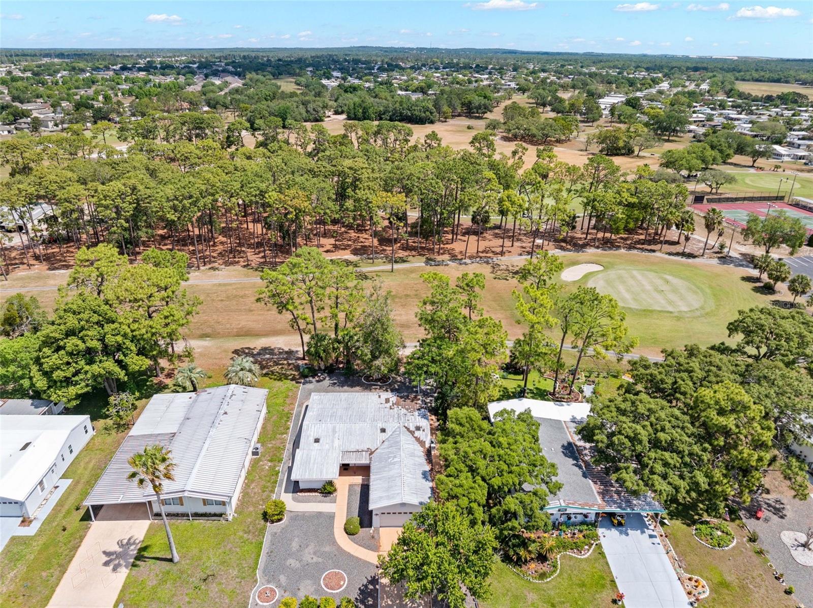 8206 COUNTRY CLUB DR, BROOKSVILLE, FL, 34613