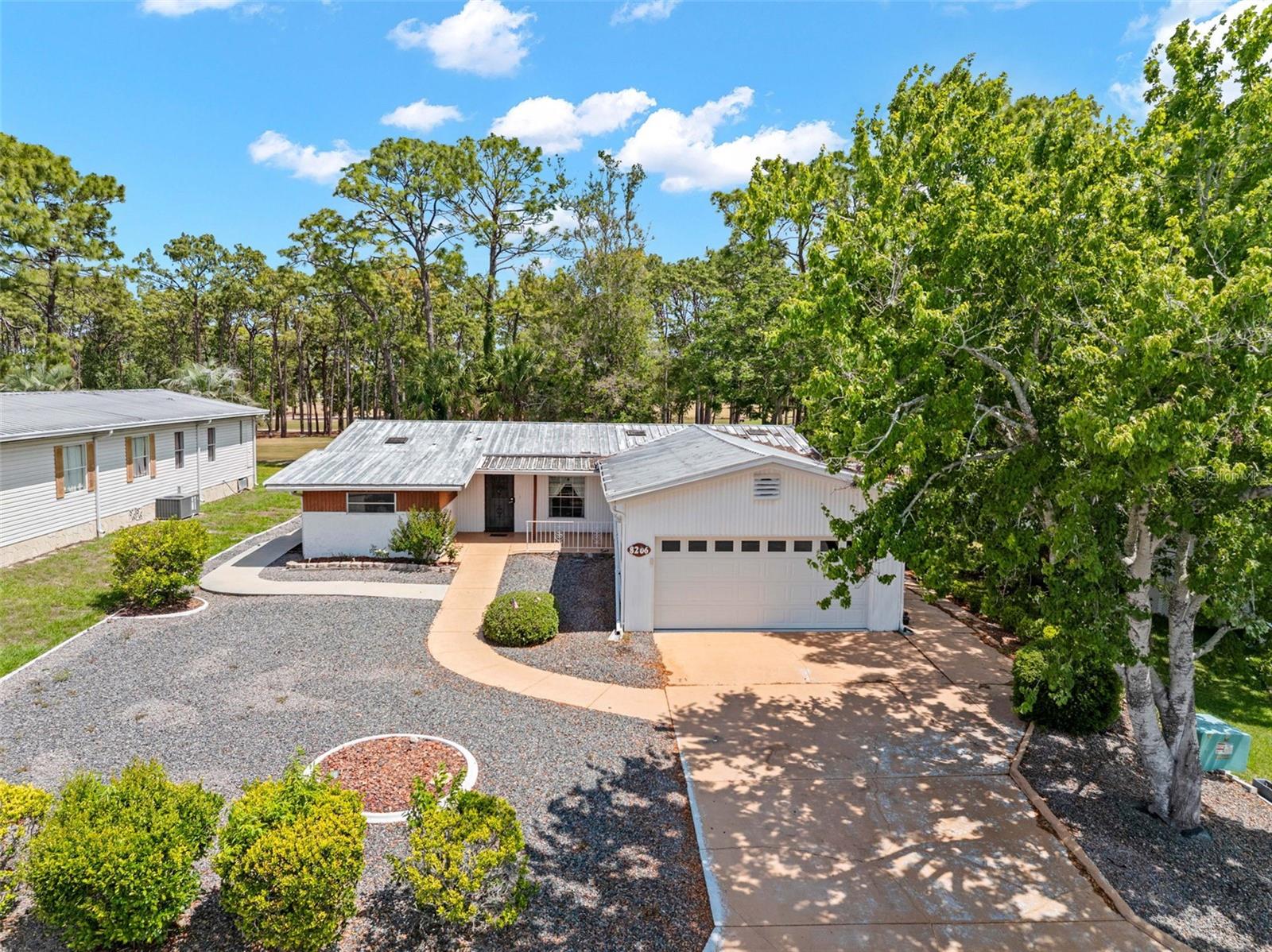8206 COUNTRY CLUB DR, BROOKSVILLE, FL, 34613