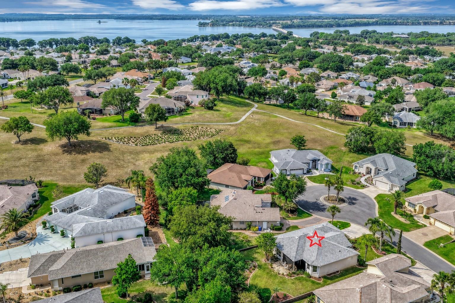 3251 KINGSTON WAY, TAVARES, FL, 32778