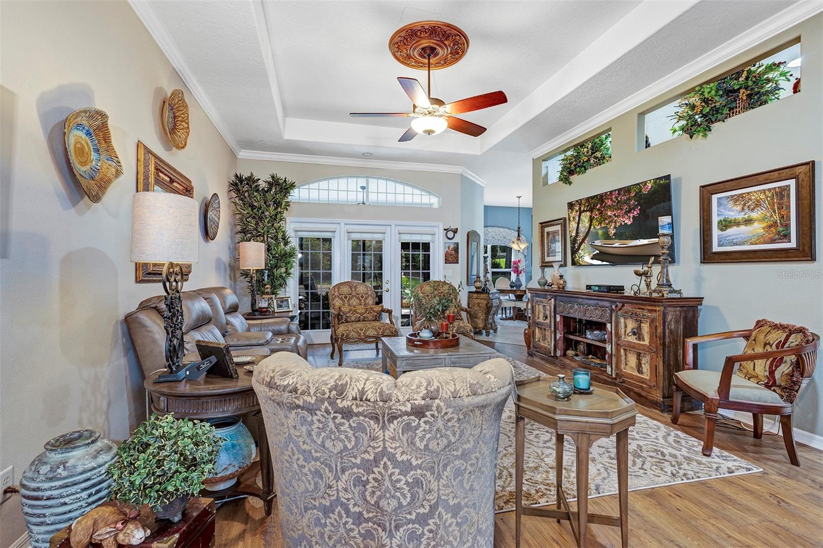 3251 KINGSTON WAY, TAVARES, FL, 32778