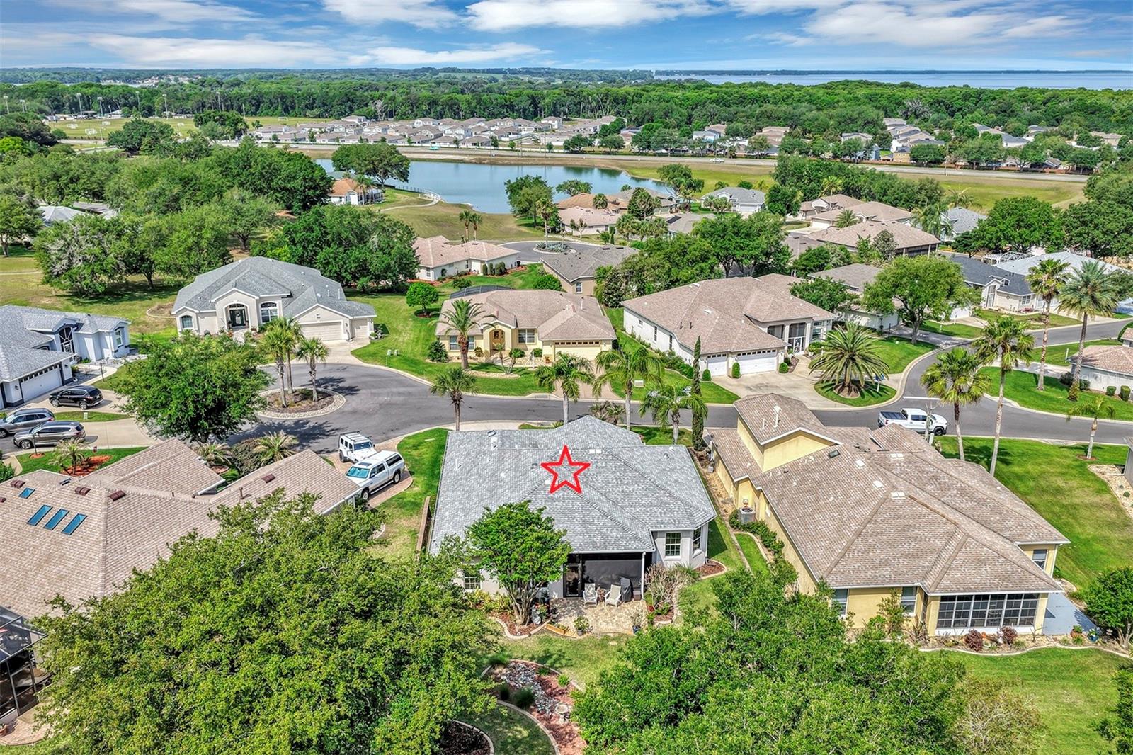 3251 KINGSTON WAY, TAVARES, FL, 32778