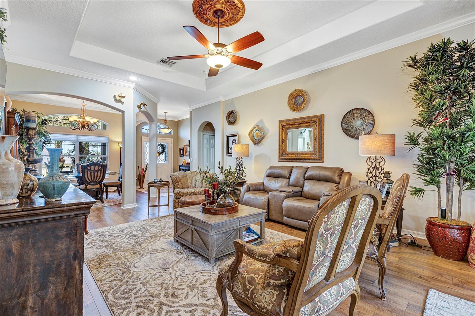 3251 KINGSTON WAY, TAVARES, FL, 32778