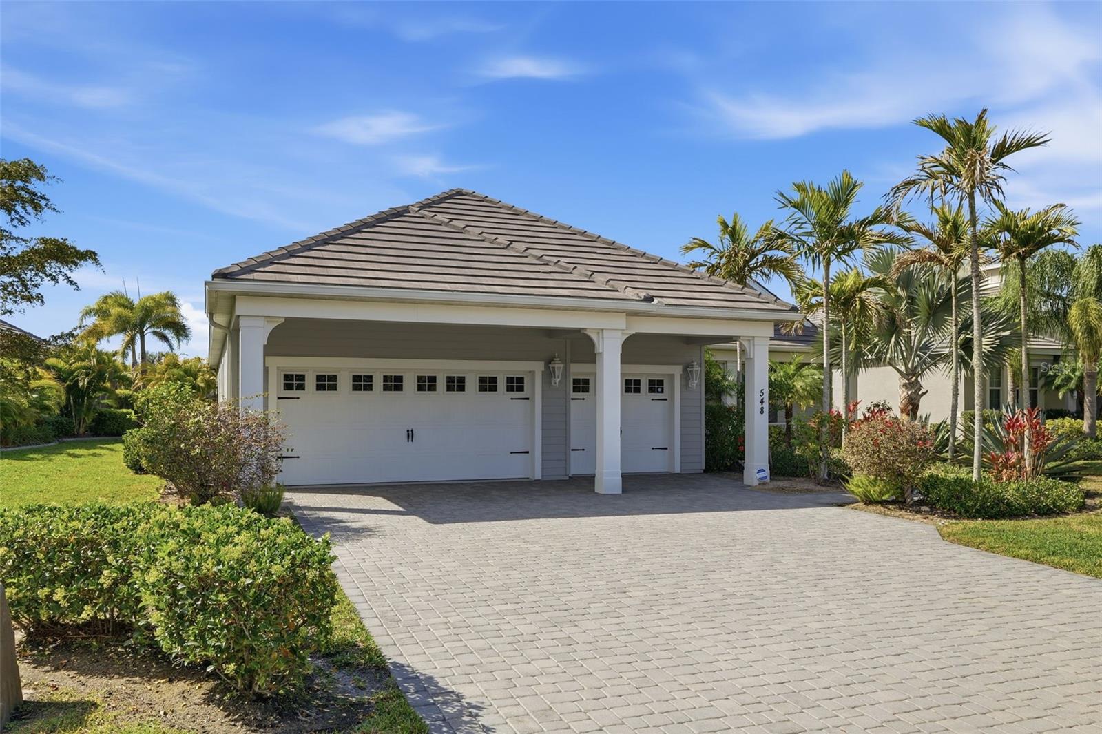 548 REGATTA WAY, BRADENTON, FL, 34208