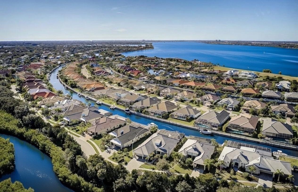 548 REGATTA WAY, BRADENTON, FL, 34208