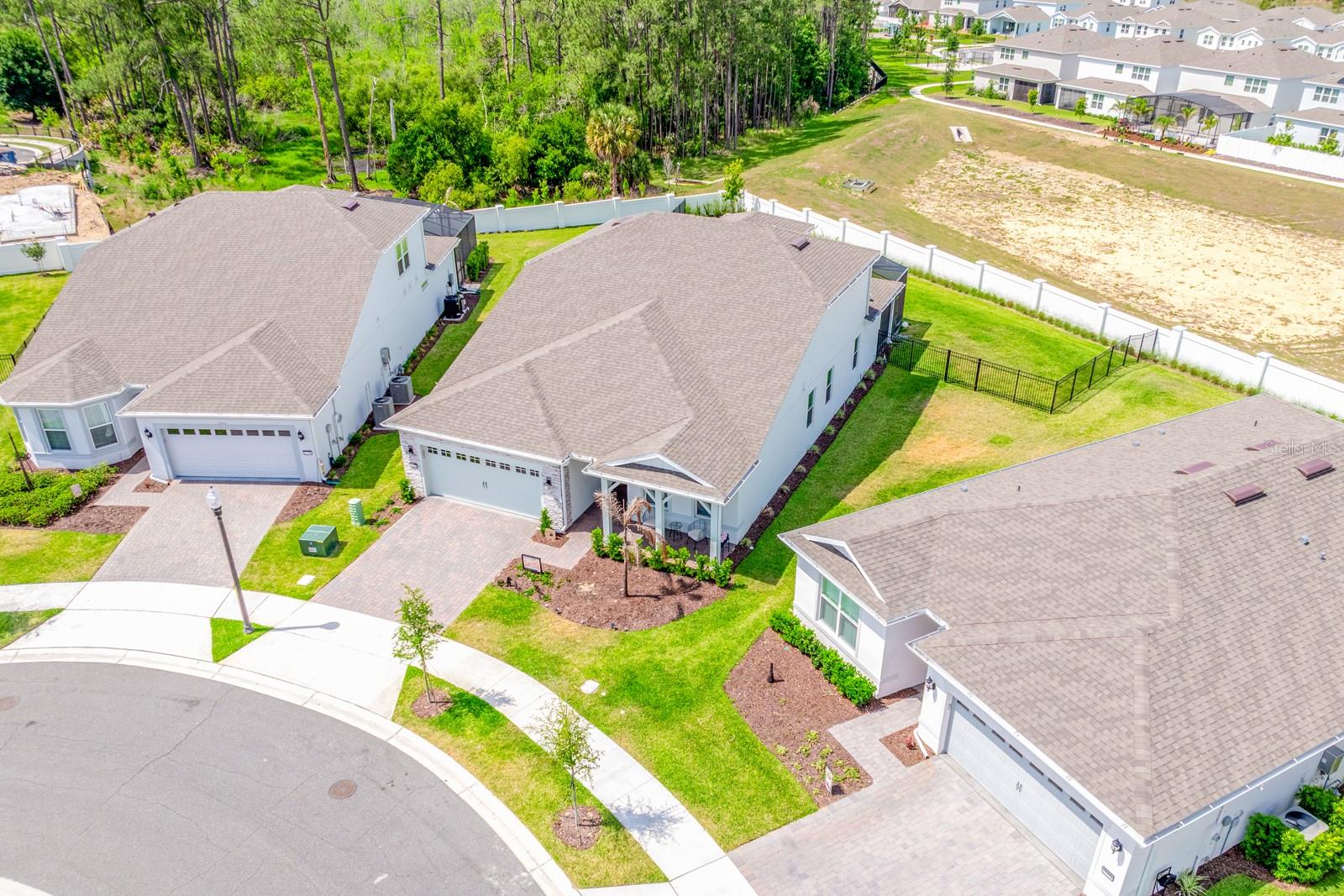 13780 FRESH IVY ST, WINTER GARDEN, FL, 34787