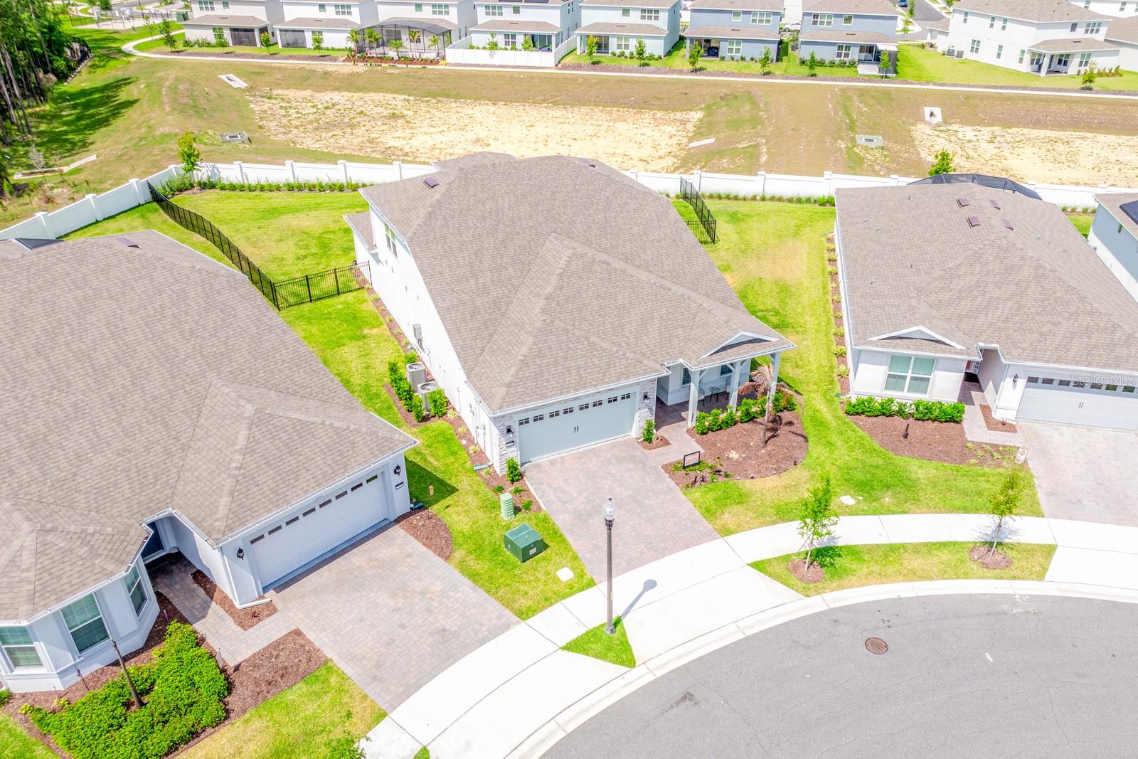 13780 FRESH IVY ST, WINTER GARDEN, FL, 34787