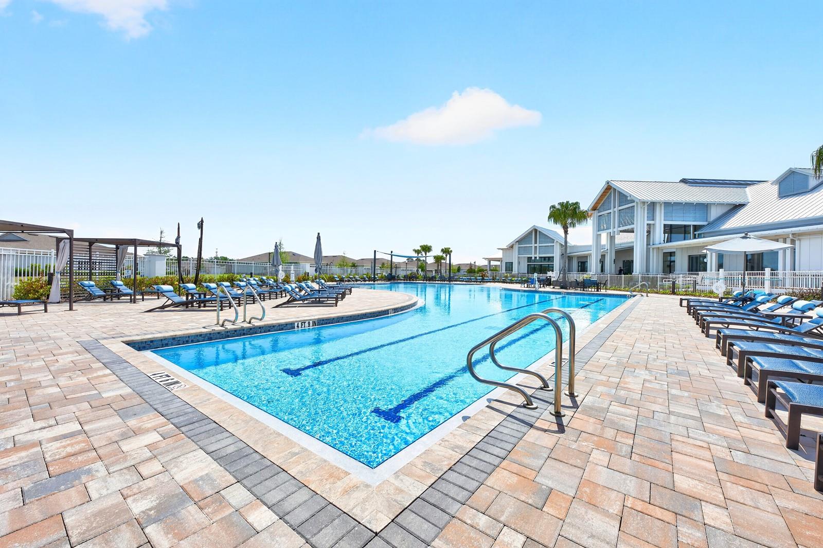13780 FRESH IVY ST, WINTER GARDEN, FL, 34787