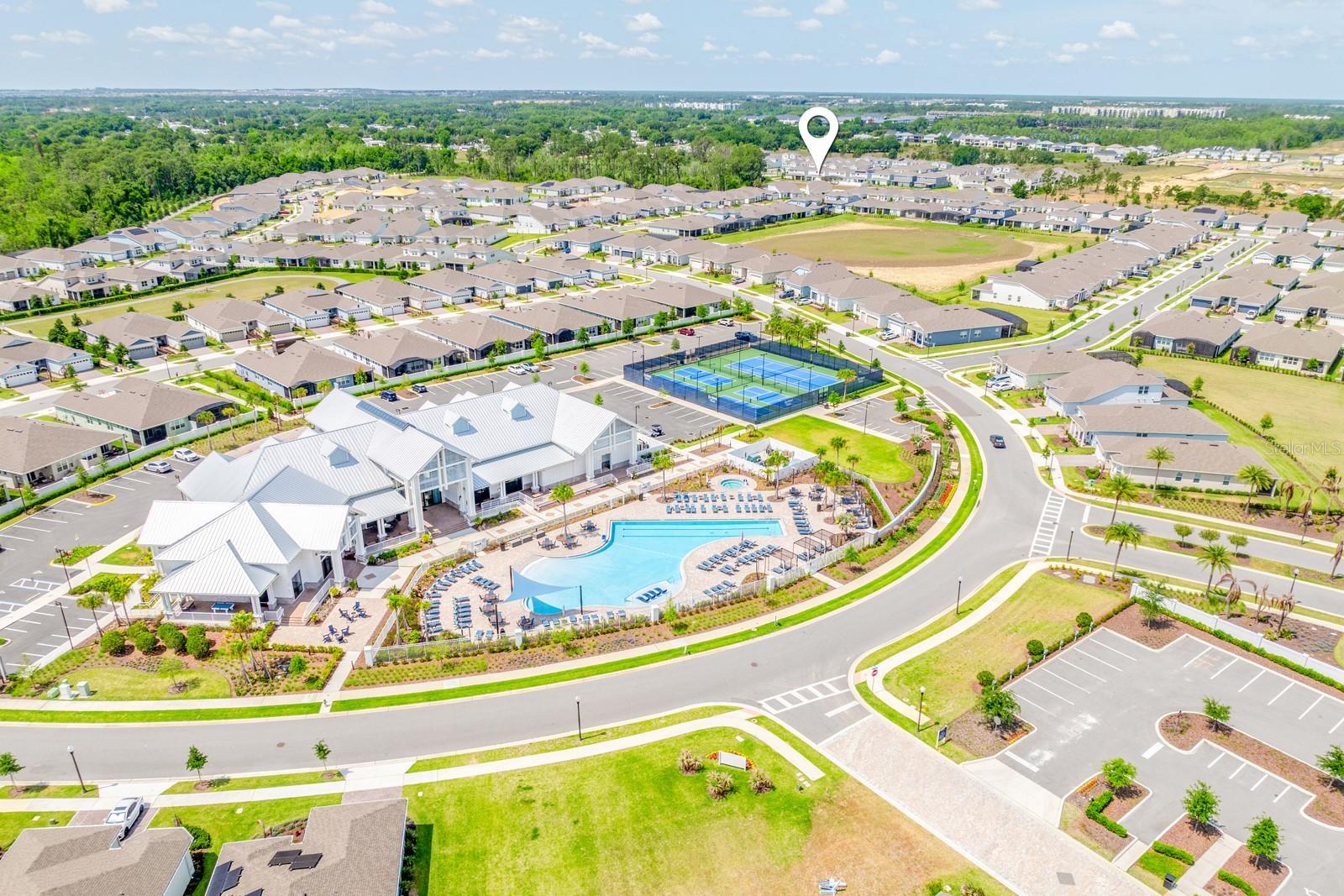 13780 FRESH IVY ST, WINTER GARDEN, FL, 34787