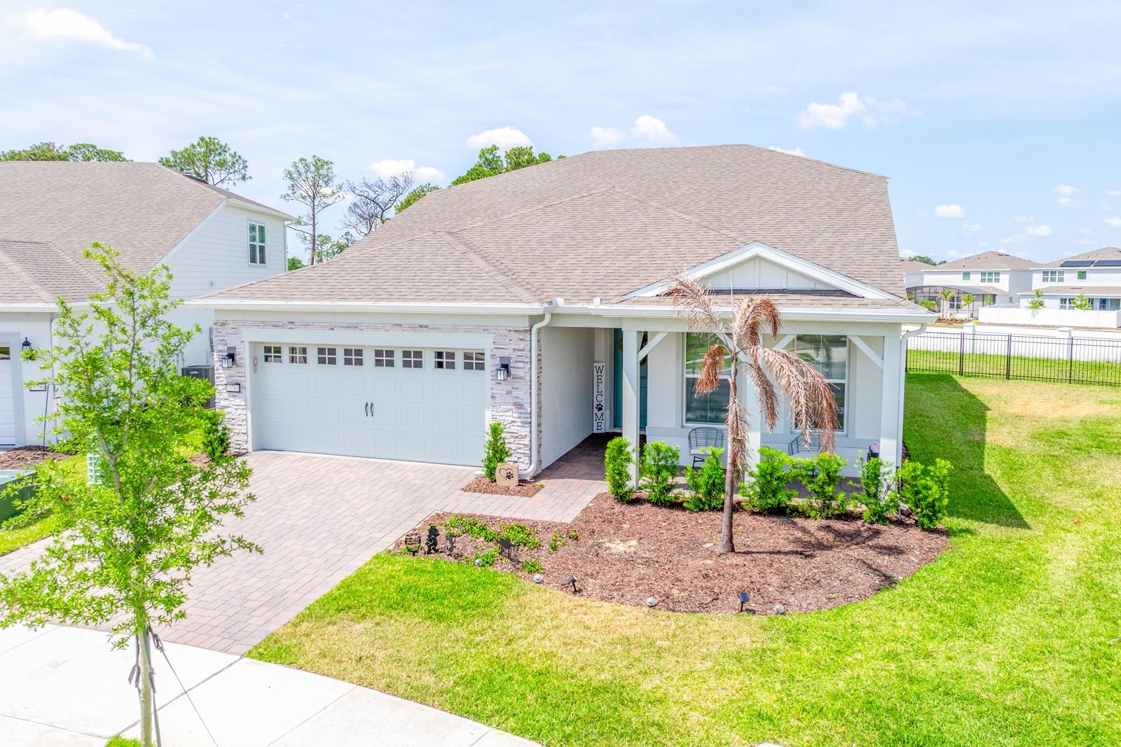 13780 FRESH IVY ST, WINTER GARDEN, FL, 34787