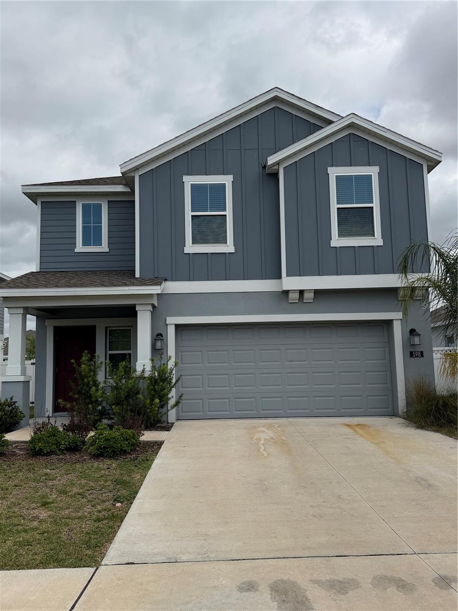 598 BELL PRAIRIE CIR, LAKE WALES, FL, 33859