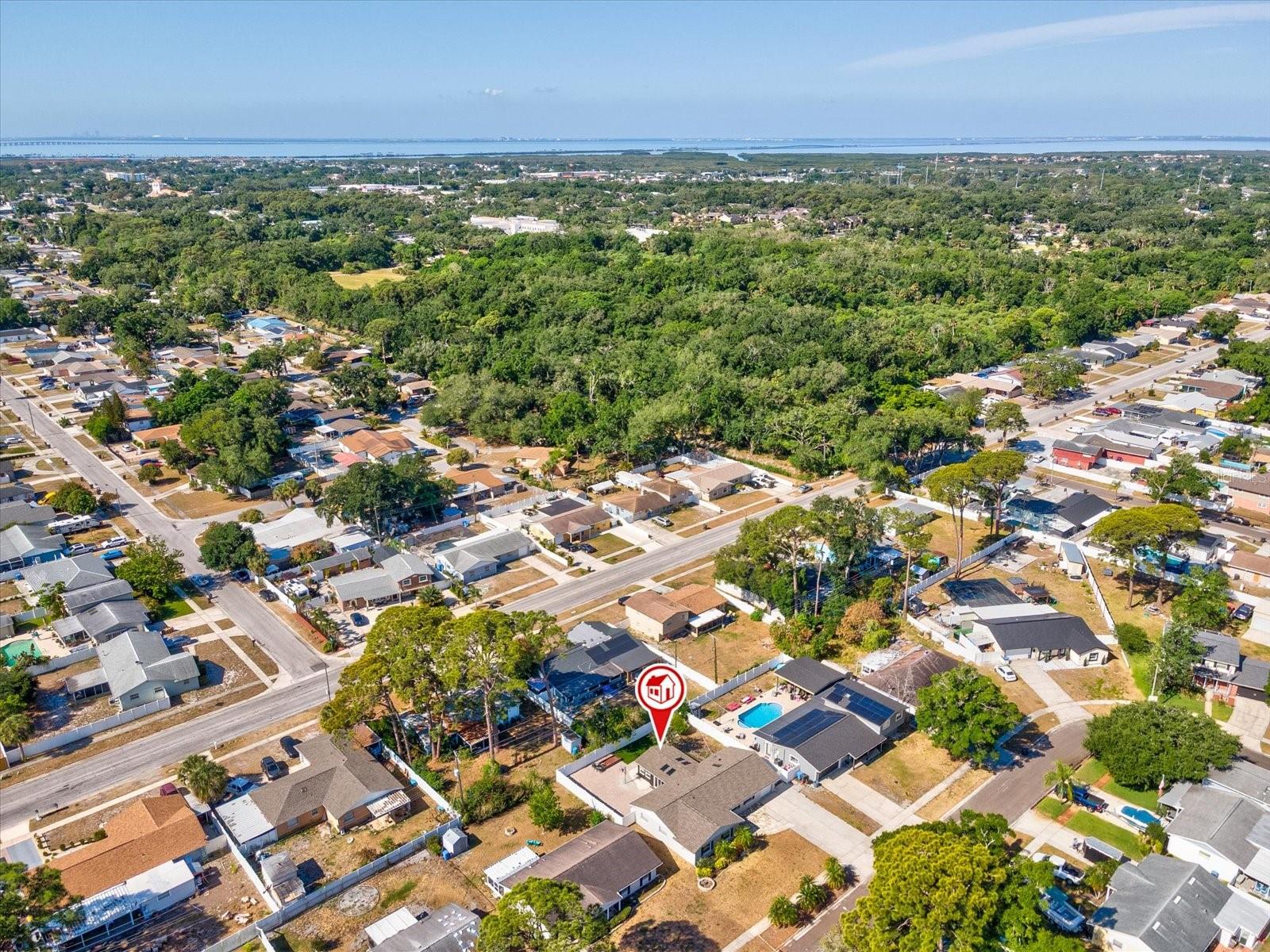 7910 W POCAHONTAS AVE, TAMPA, FL, 33615