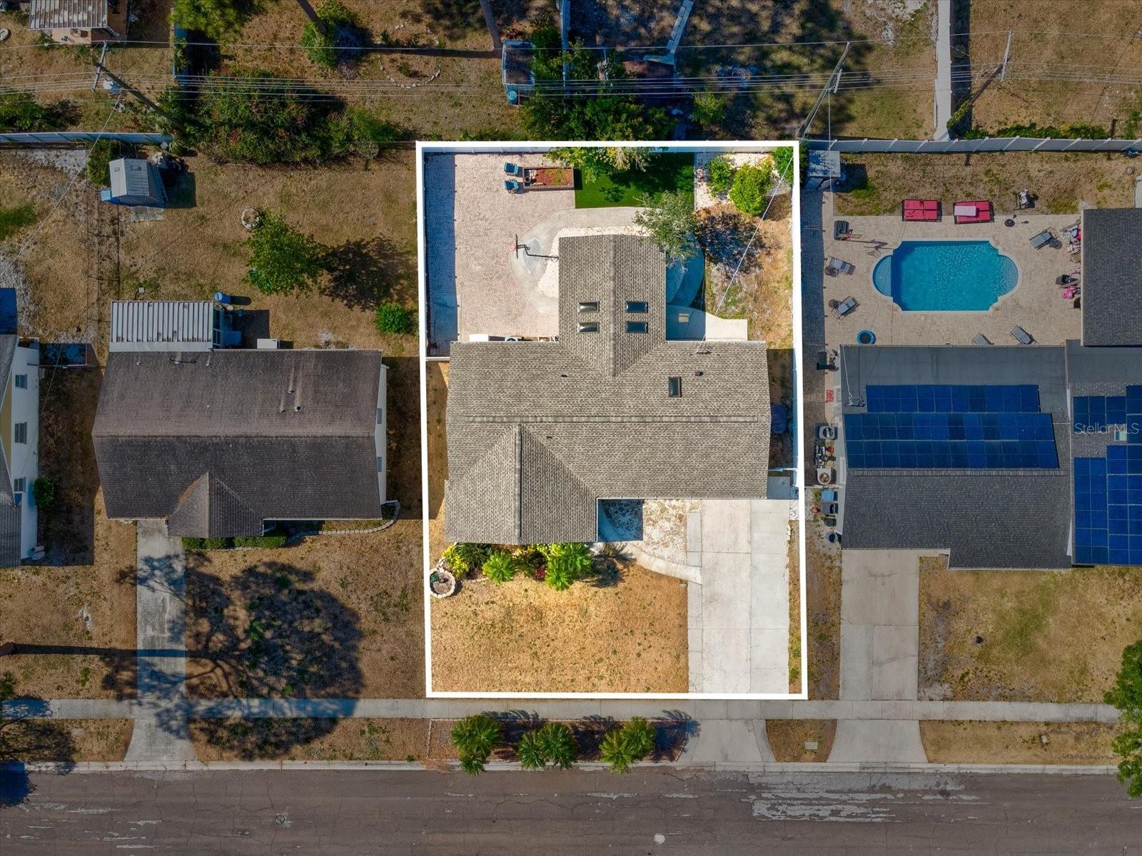 7910 W POCAHONTAS AVE, TAMPA, FL, 33615
