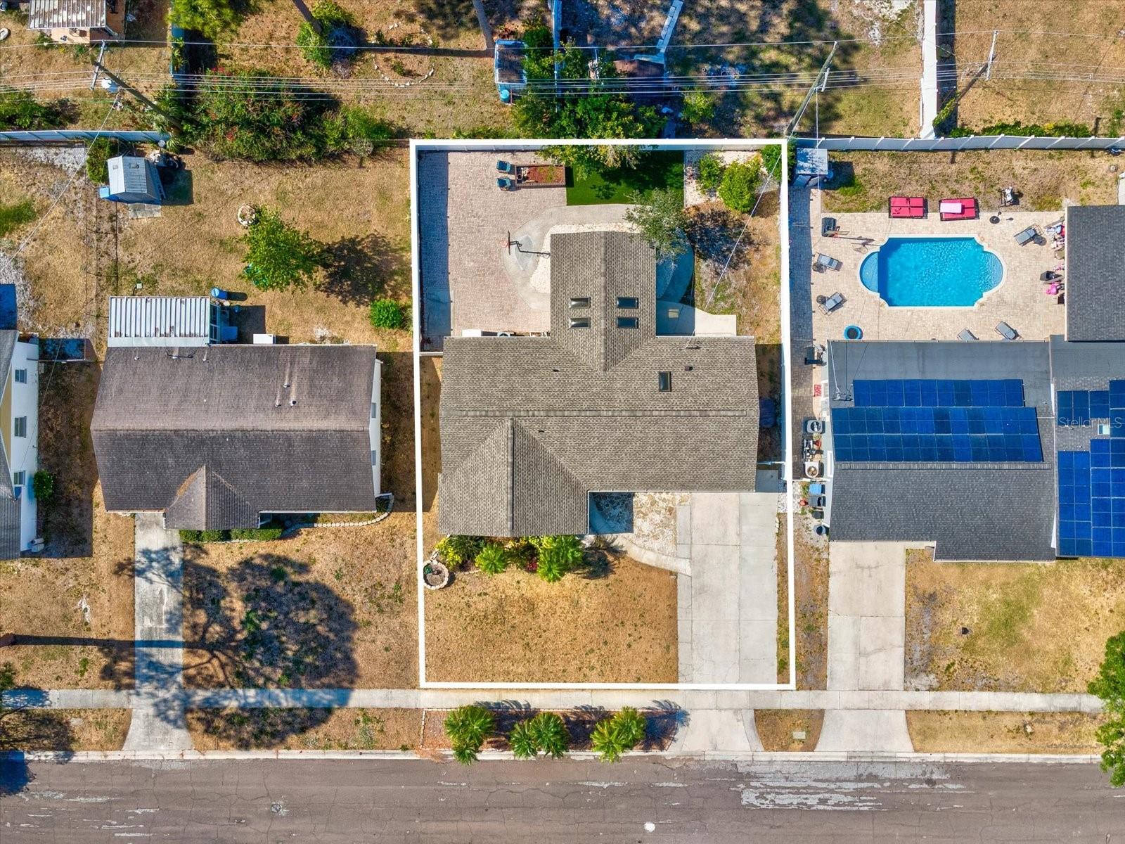 7910 W POCAHONTAS AVE, TAMPA, FL, 33615