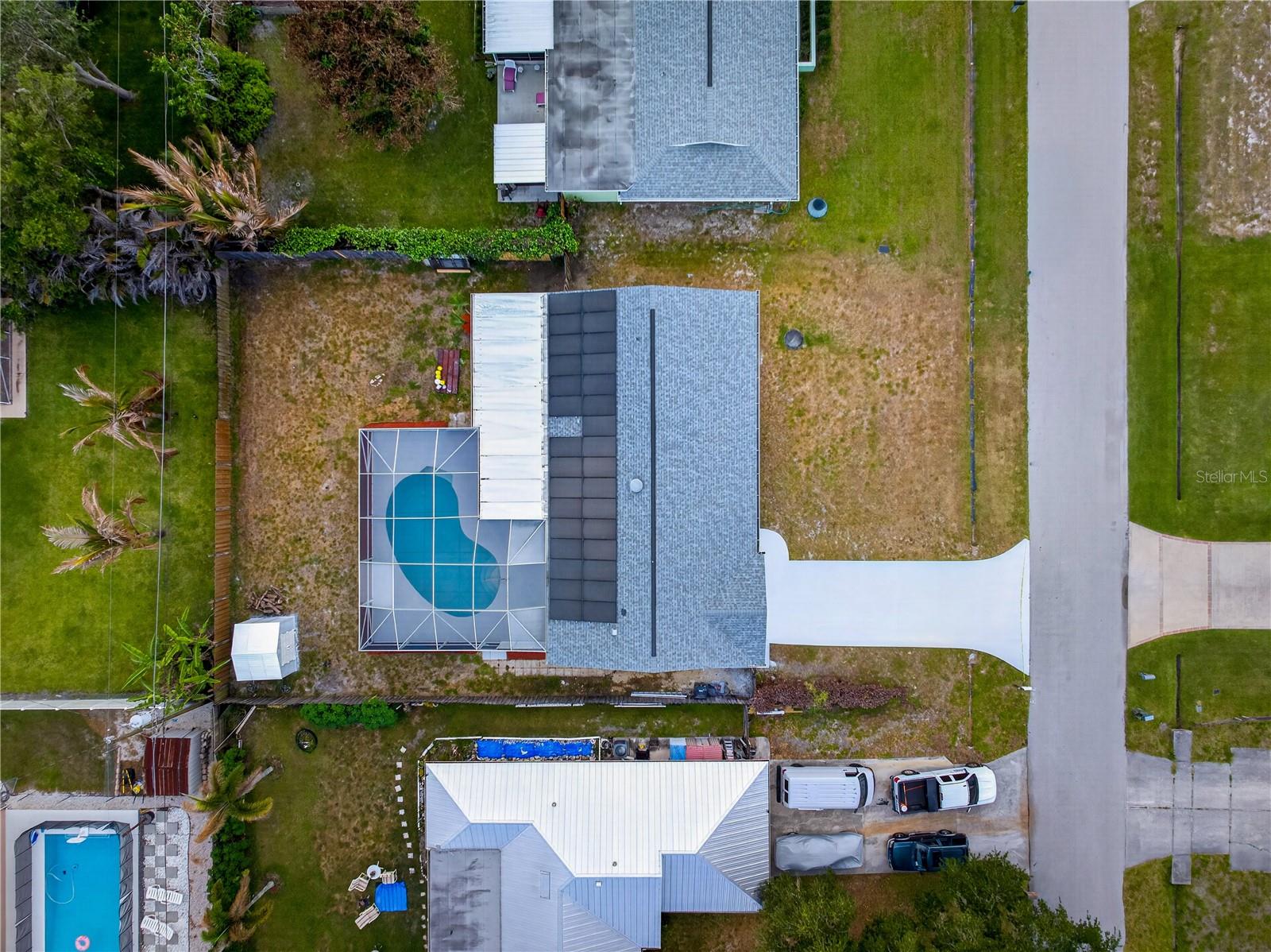 214 SE DUVAL AVE, PORT ST LUCIE, FL, 34983