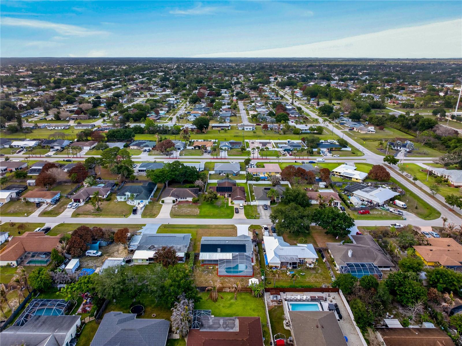 214 SE DUVAL AVE, PORT ST LUCIE, FL, 34983