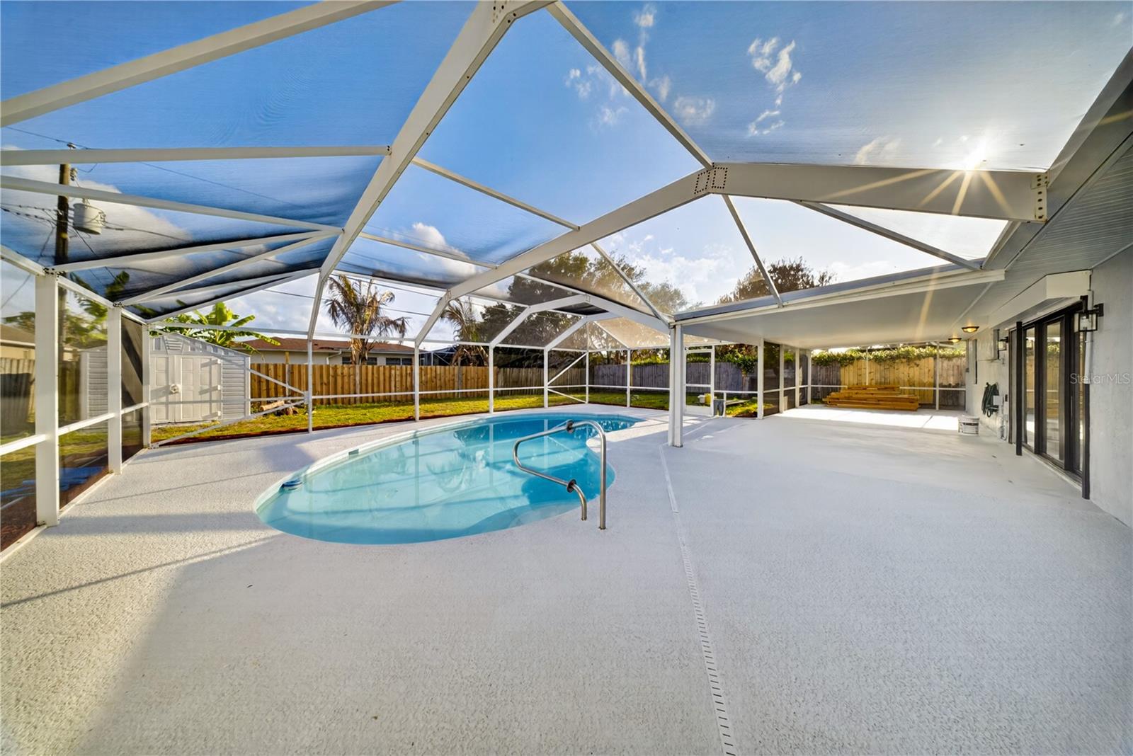214 SE DUVAL AVE, PORT ST LUCIE, FL, 34983