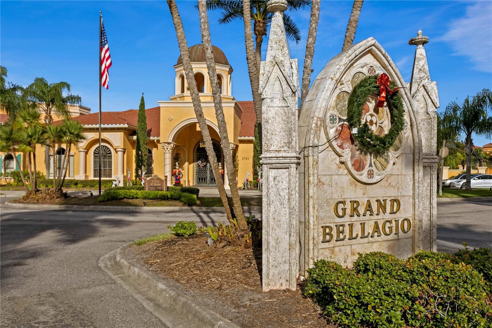 2741 VIA CIPRIANI #914A, CLEARWATER, FL, 33764