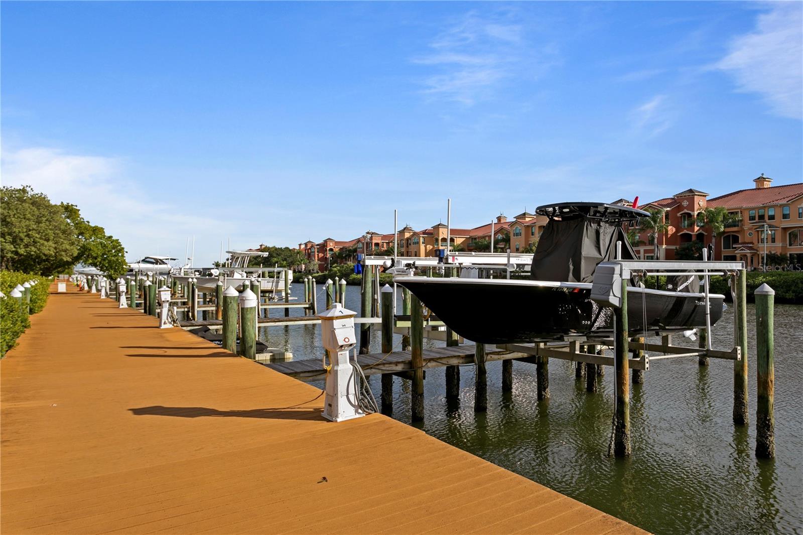 2741 VIA CIPRIANI #914A, CLEARWATER, FL, 33764