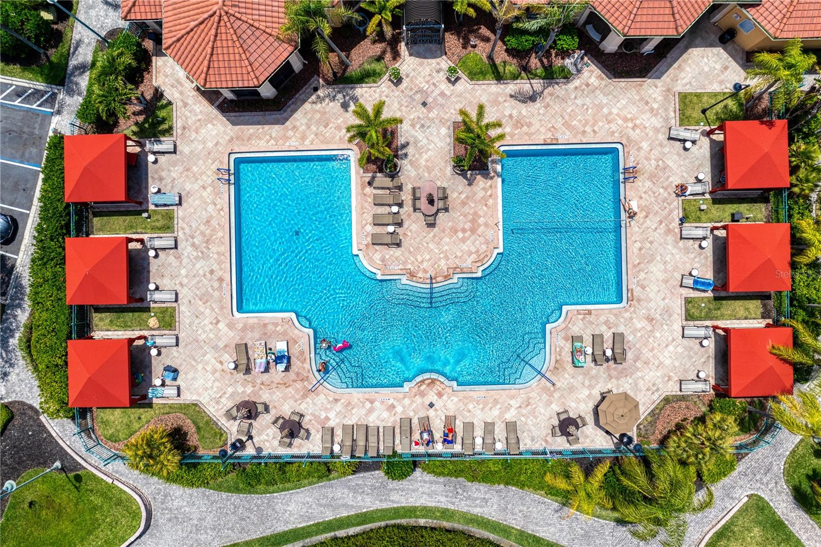 2741 VIA CIPRIANI #914A, CLEARWATER, FL, 33764