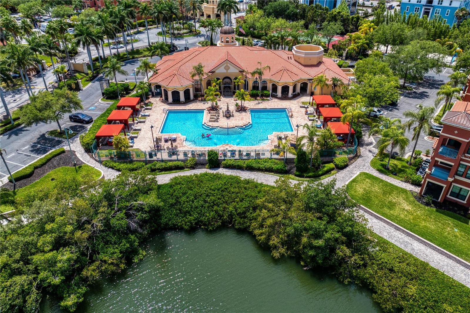 2741 VIA CIPRIANI #914A, CLEARWATER, FL, 33764