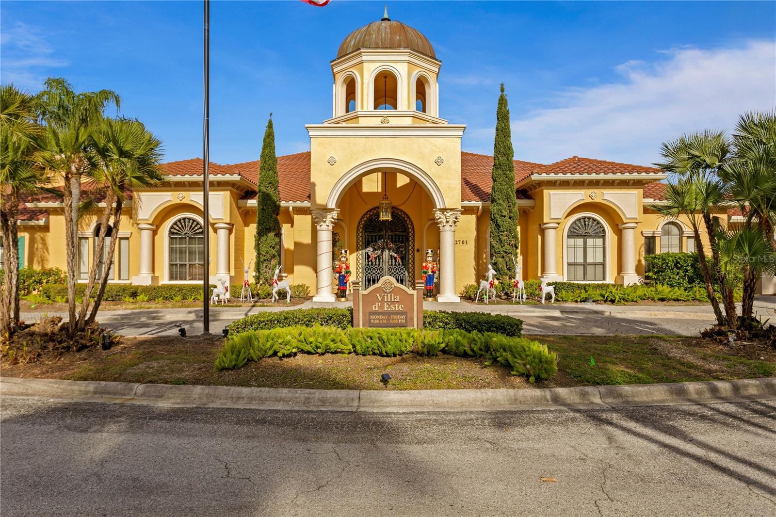 2741 VIA CIPRIANI #914A, CLEARWATER, FL, 33764
