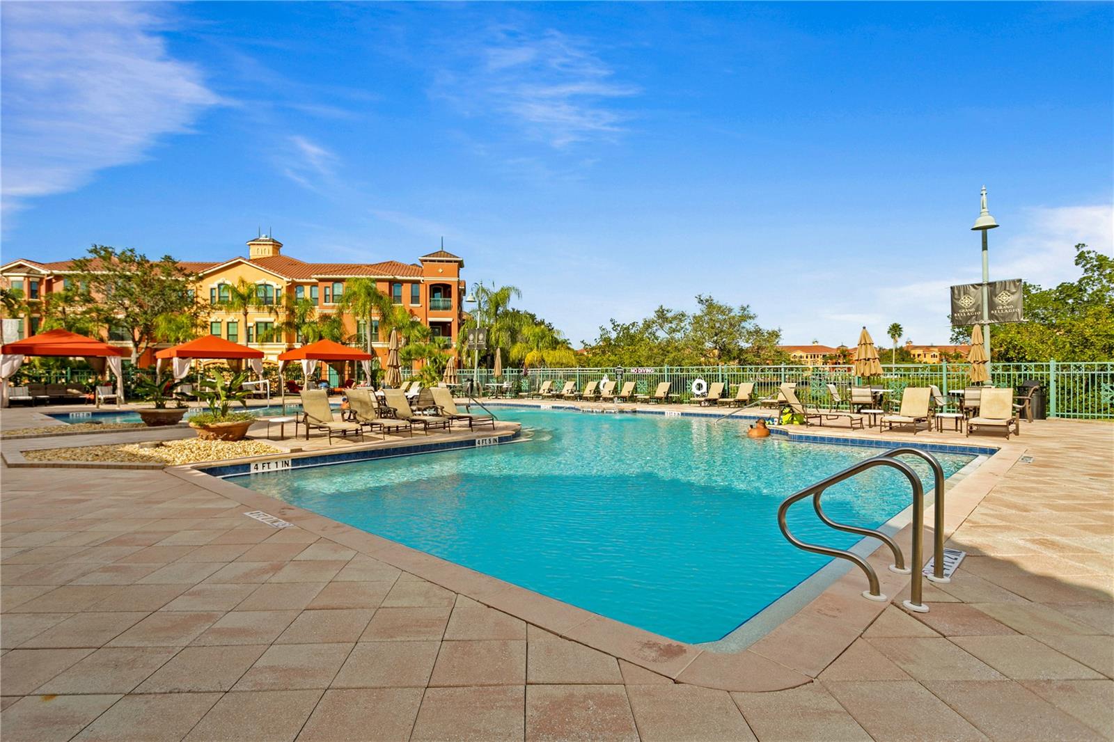 2741 VIA CIPRIANI #914A, CLEARWATER, FL, 33764