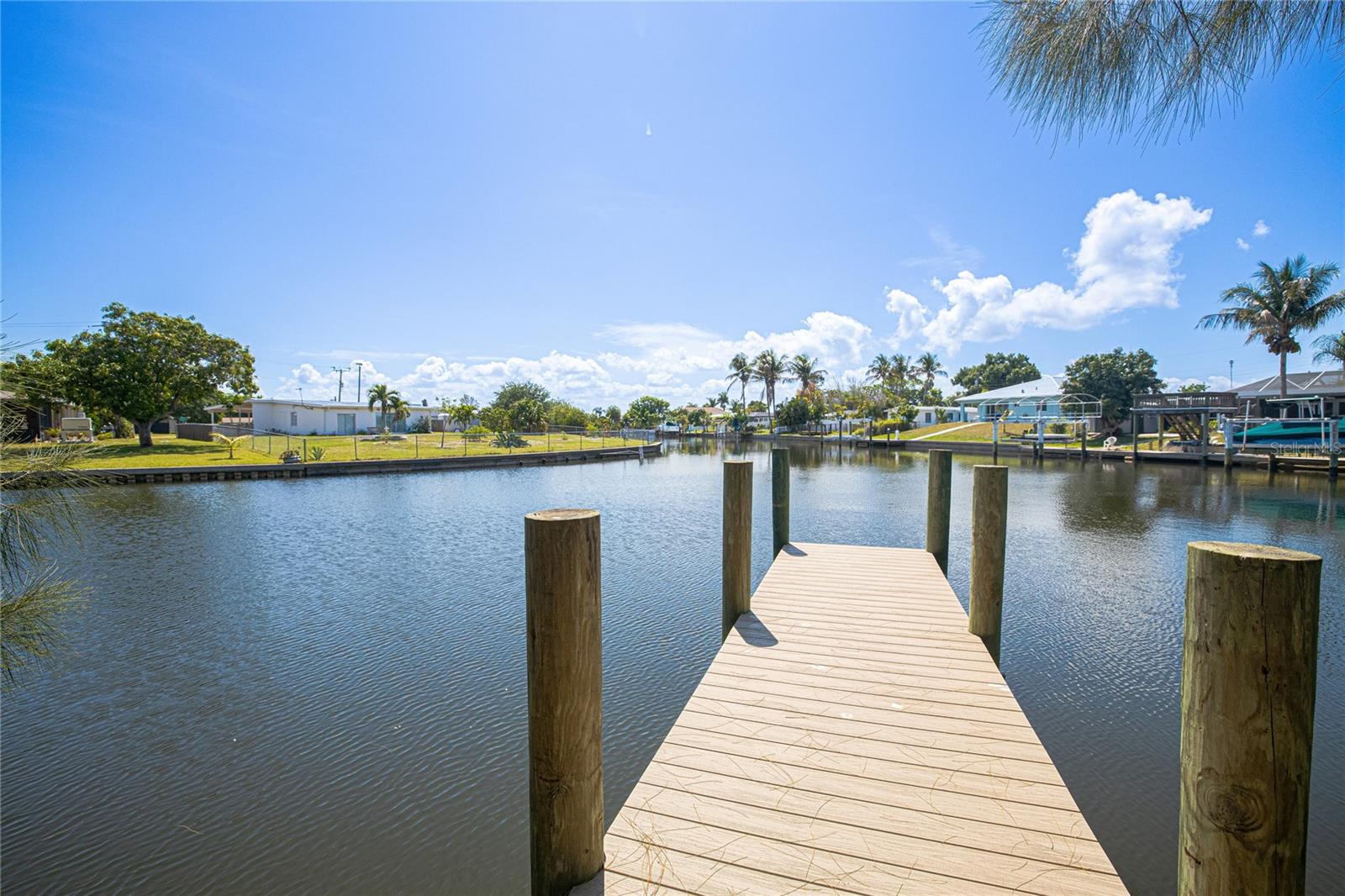 891 PALMETTO DR NE, PORT CHARLOTTE, FL, 33952