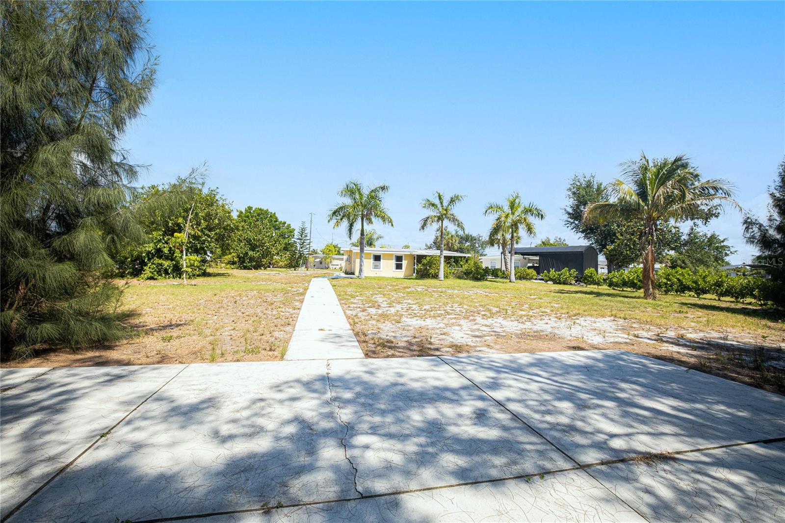 891 PALMETTO DR NE, PORT CHARLOTTE, FL, 33952